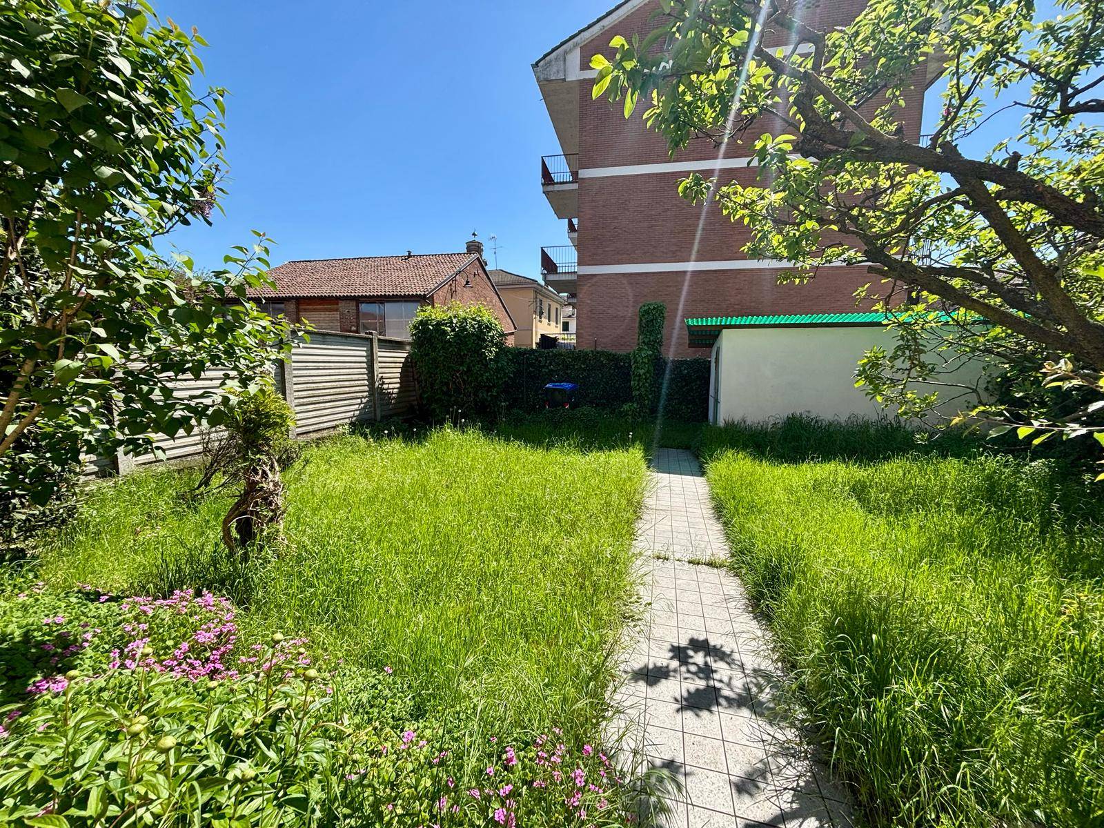 Casa singola in vendita a Quargnento