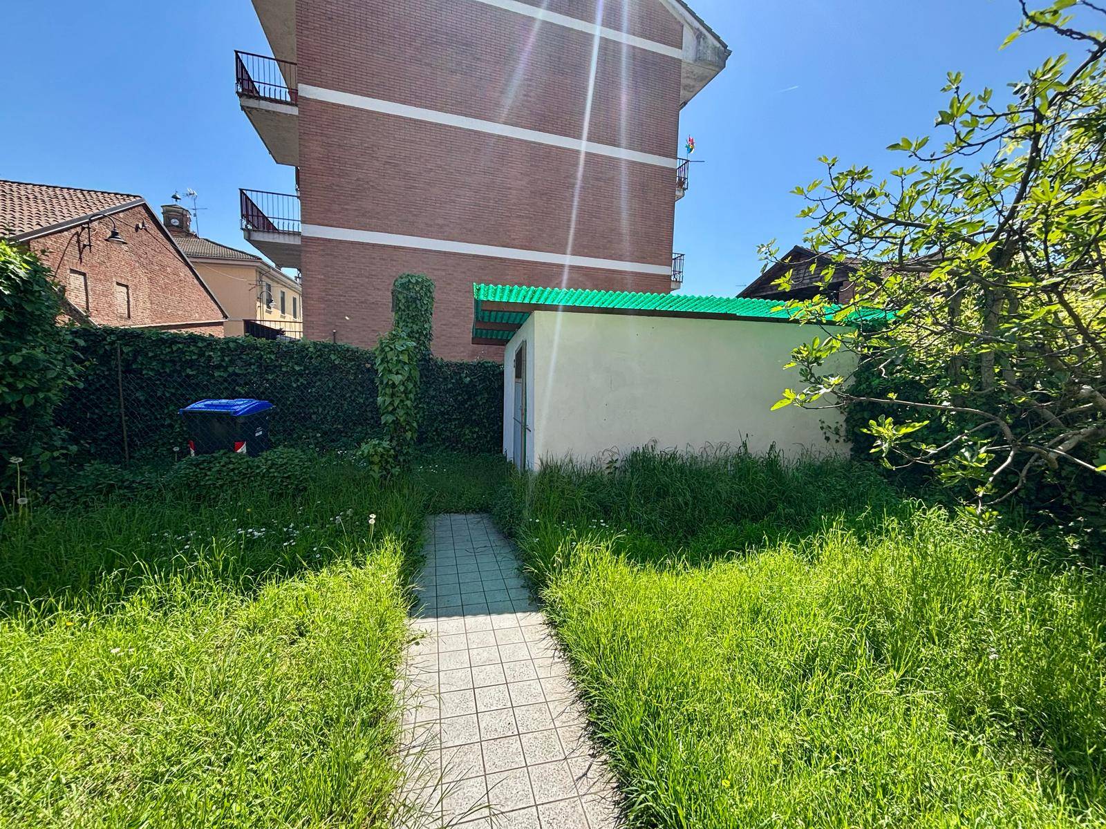 Casa singola in vendita a Quargnento