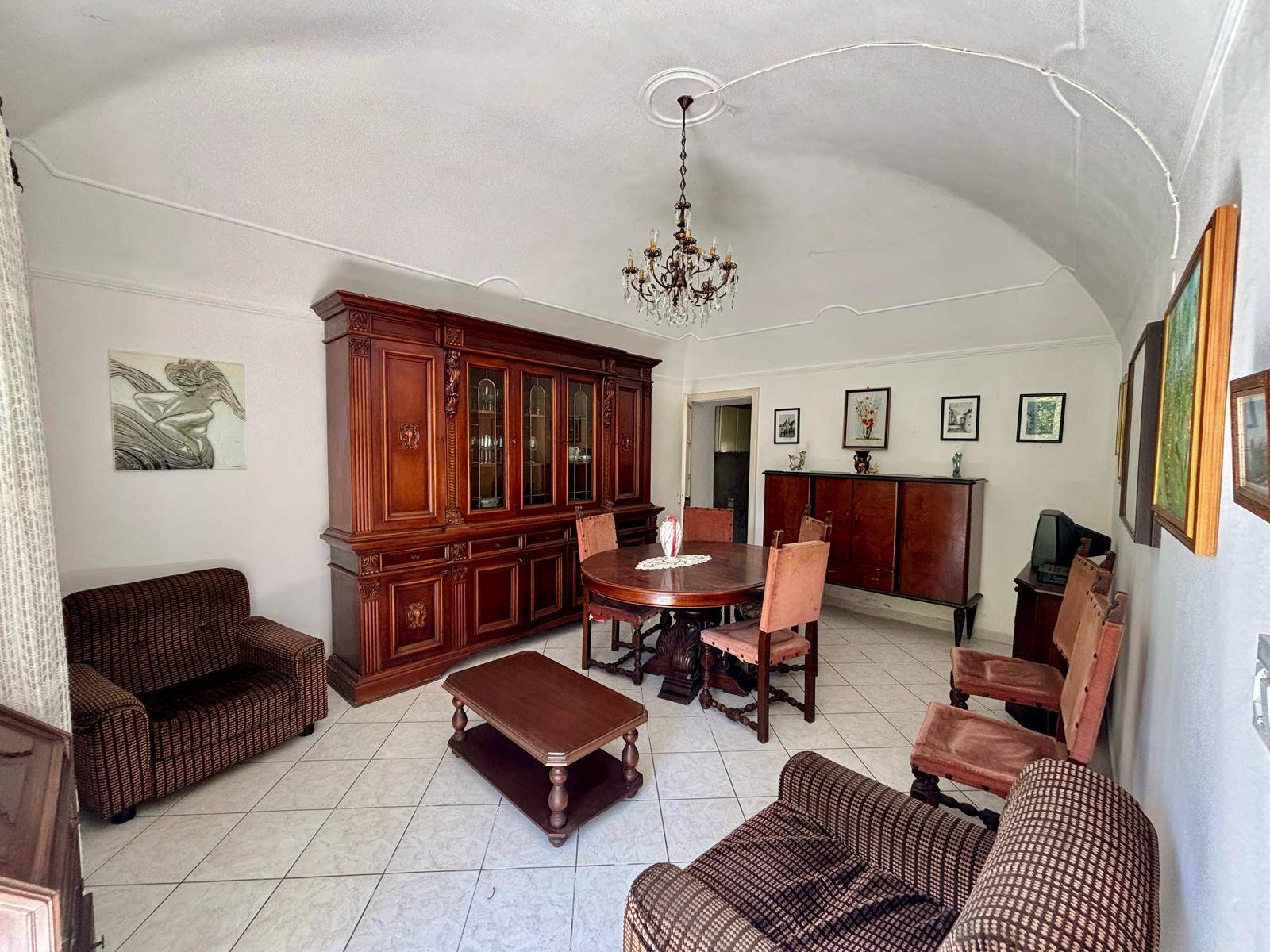 Casa singola in vendita a Quargnento