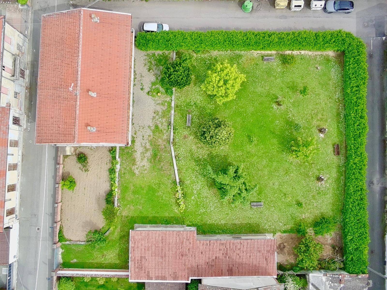 Bifamiliare in vendita a Alessandria, Castelceriolo