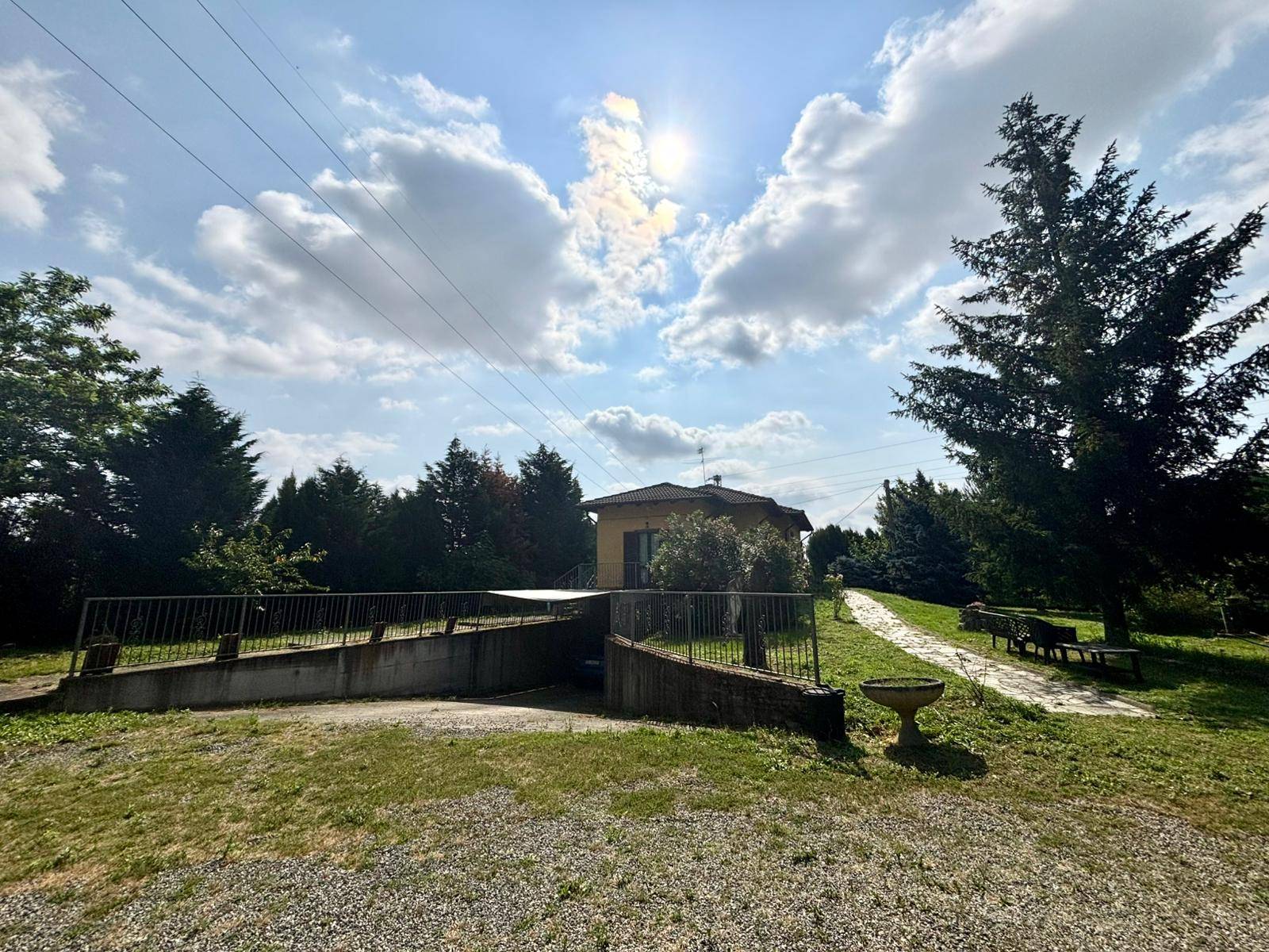 Casa singola in vendita a Alessandria, Orti