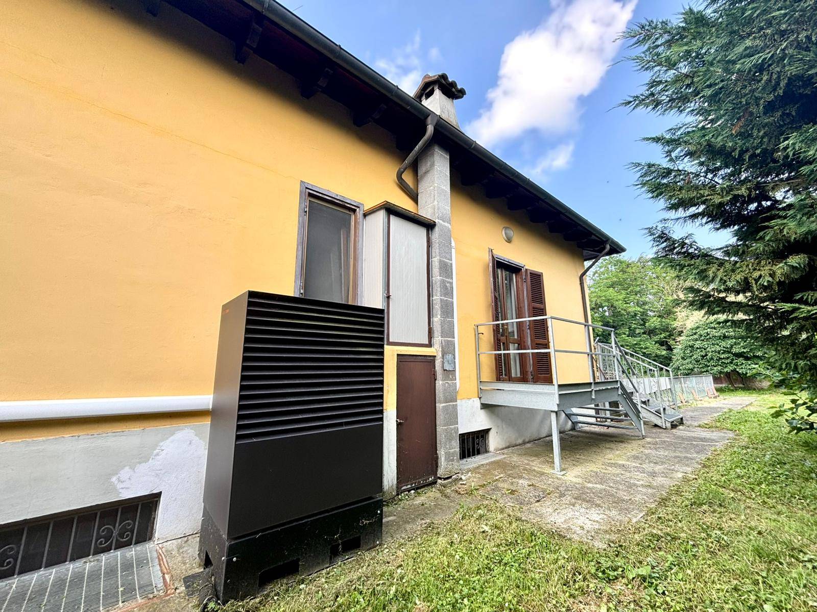 Casa singola in vendita a Alessandria, Orti