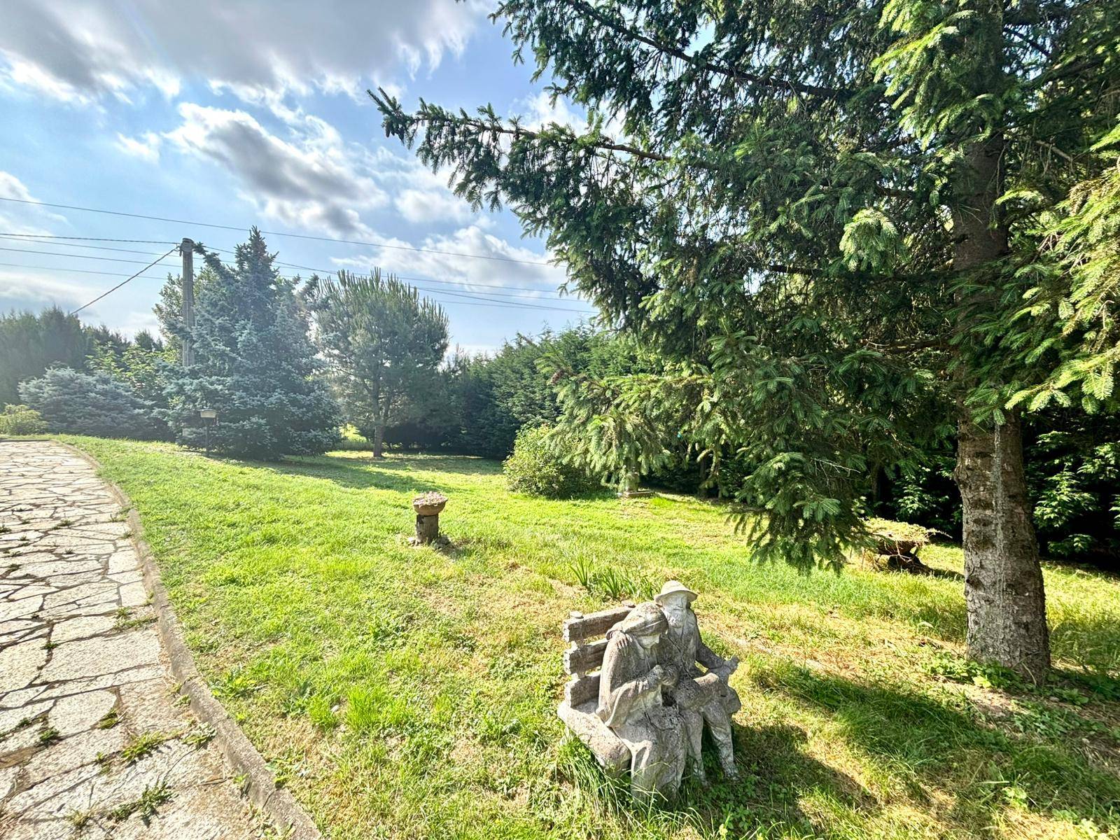 Casa singola in vendita a Alessandria, Orti