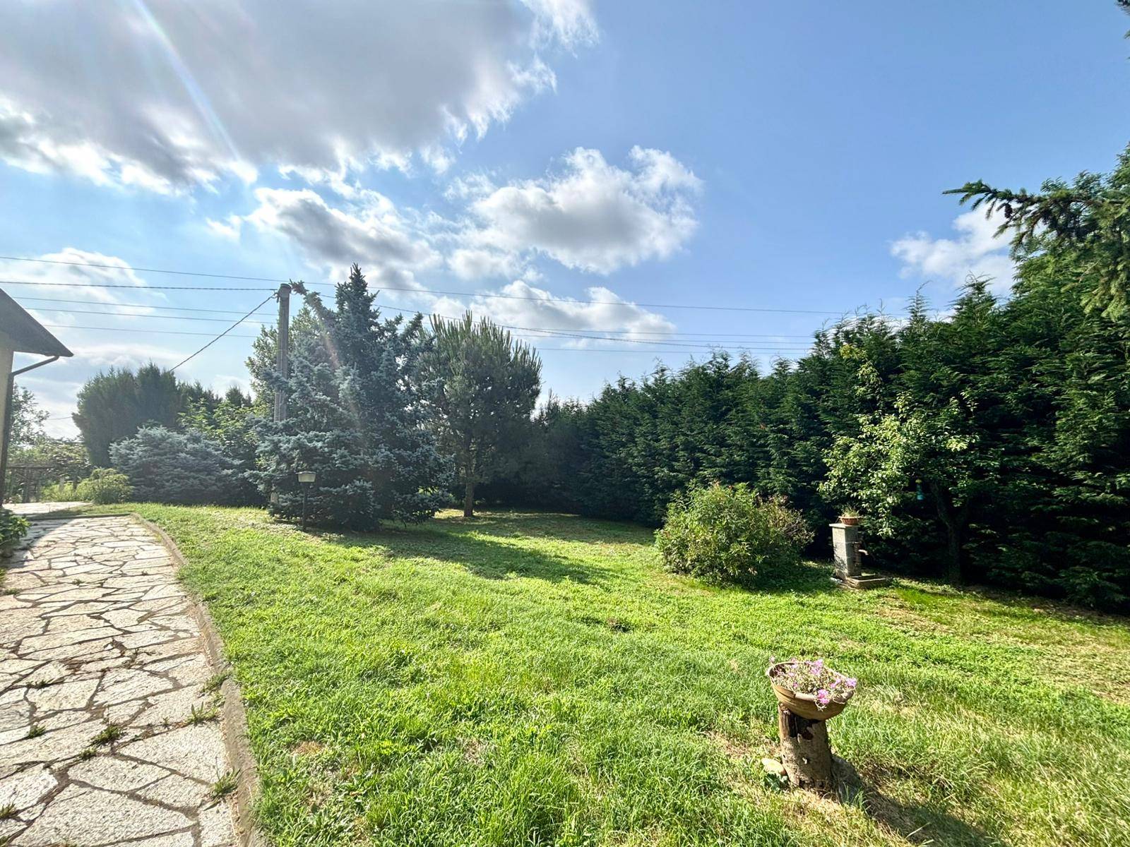 Casa singola in vendita a Alessandria, Orti