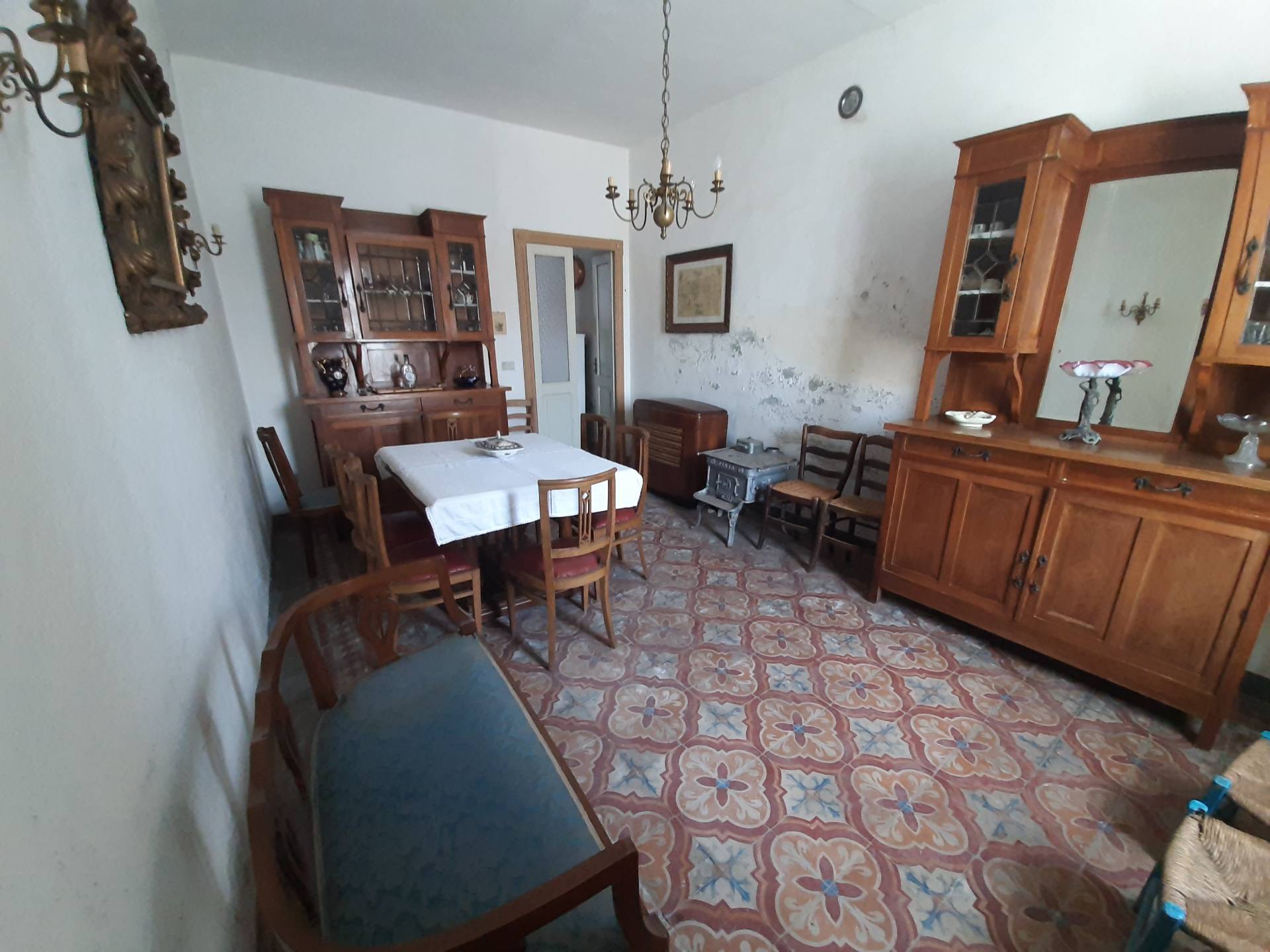 Casa singola in vendita a Alessandria, Lobbi