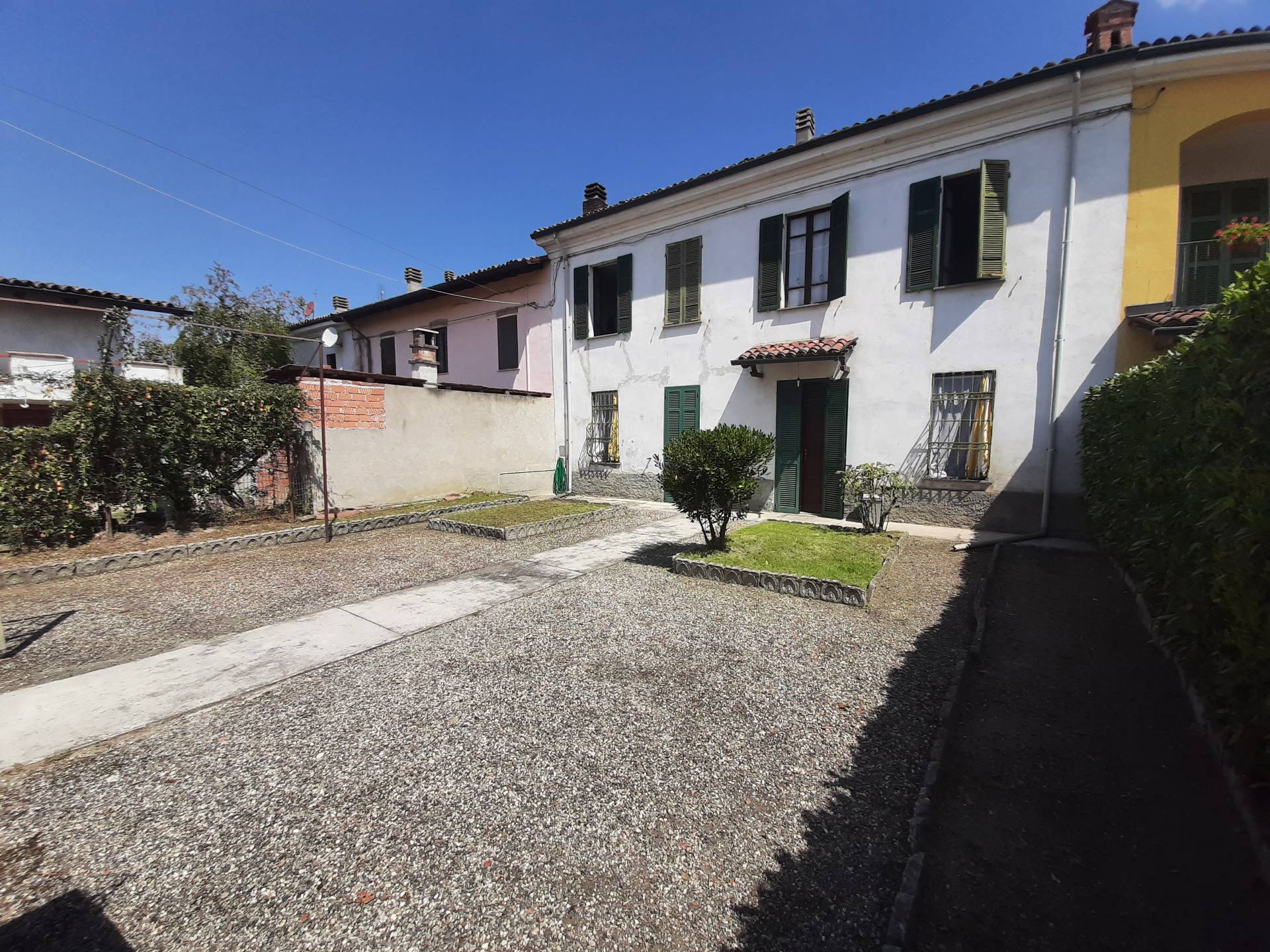 Casa singola in vendita a Alessandria, Lobbi