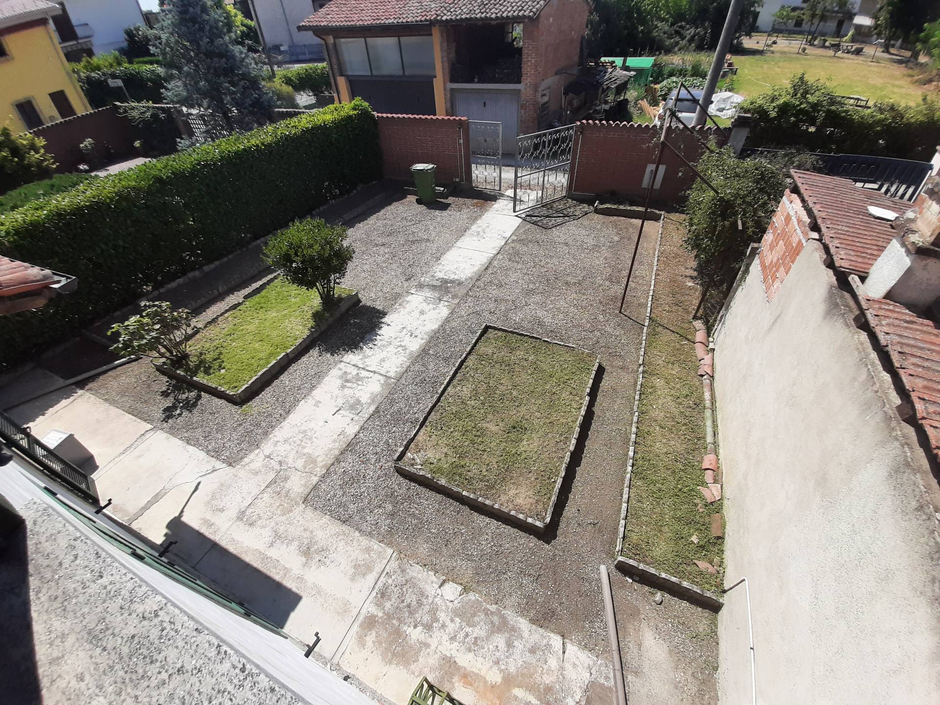 Casa singola in vendita a Alessandria, Lobbi