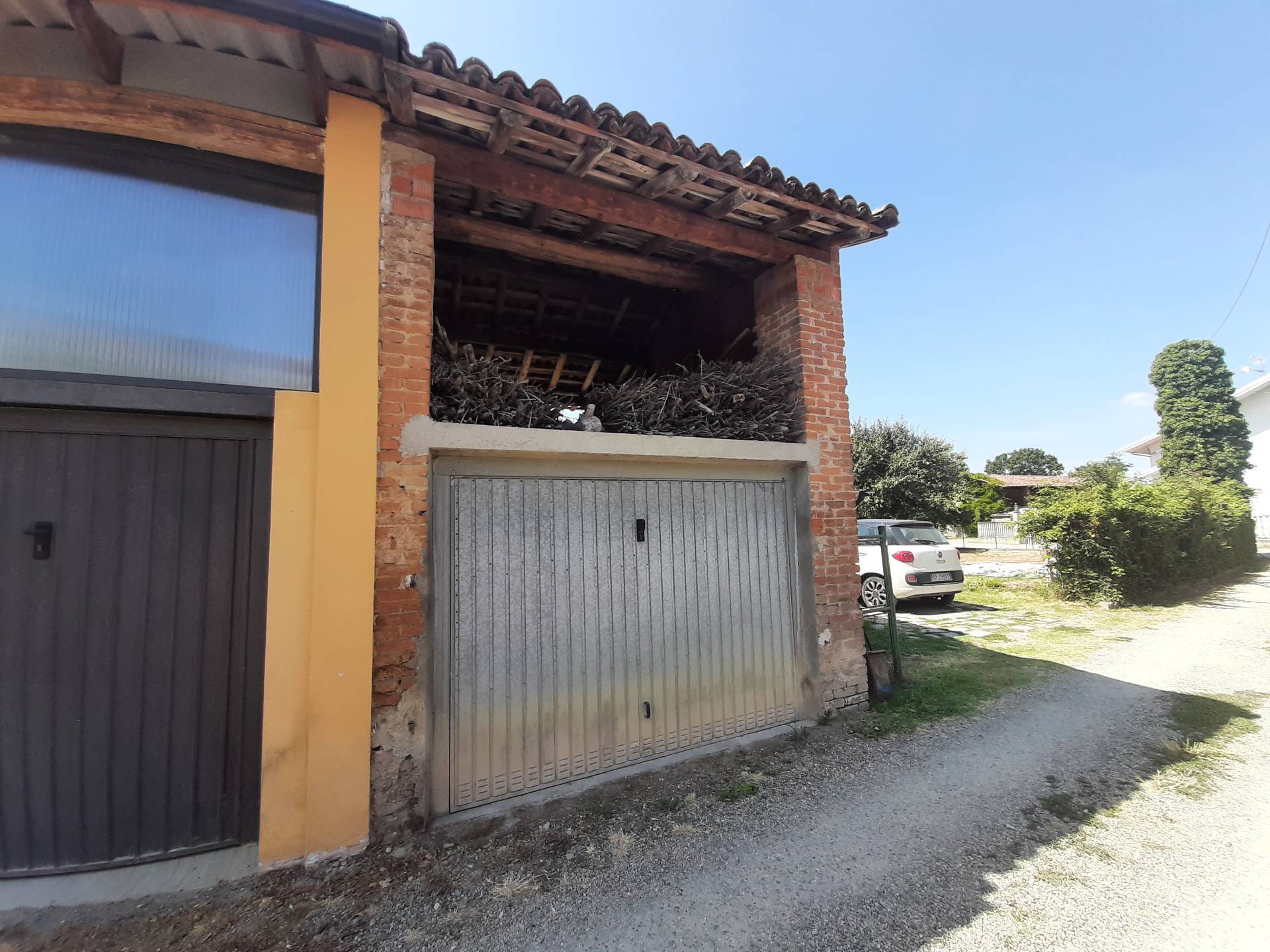 Casa singola in vendita a Alessandria, Lobbi