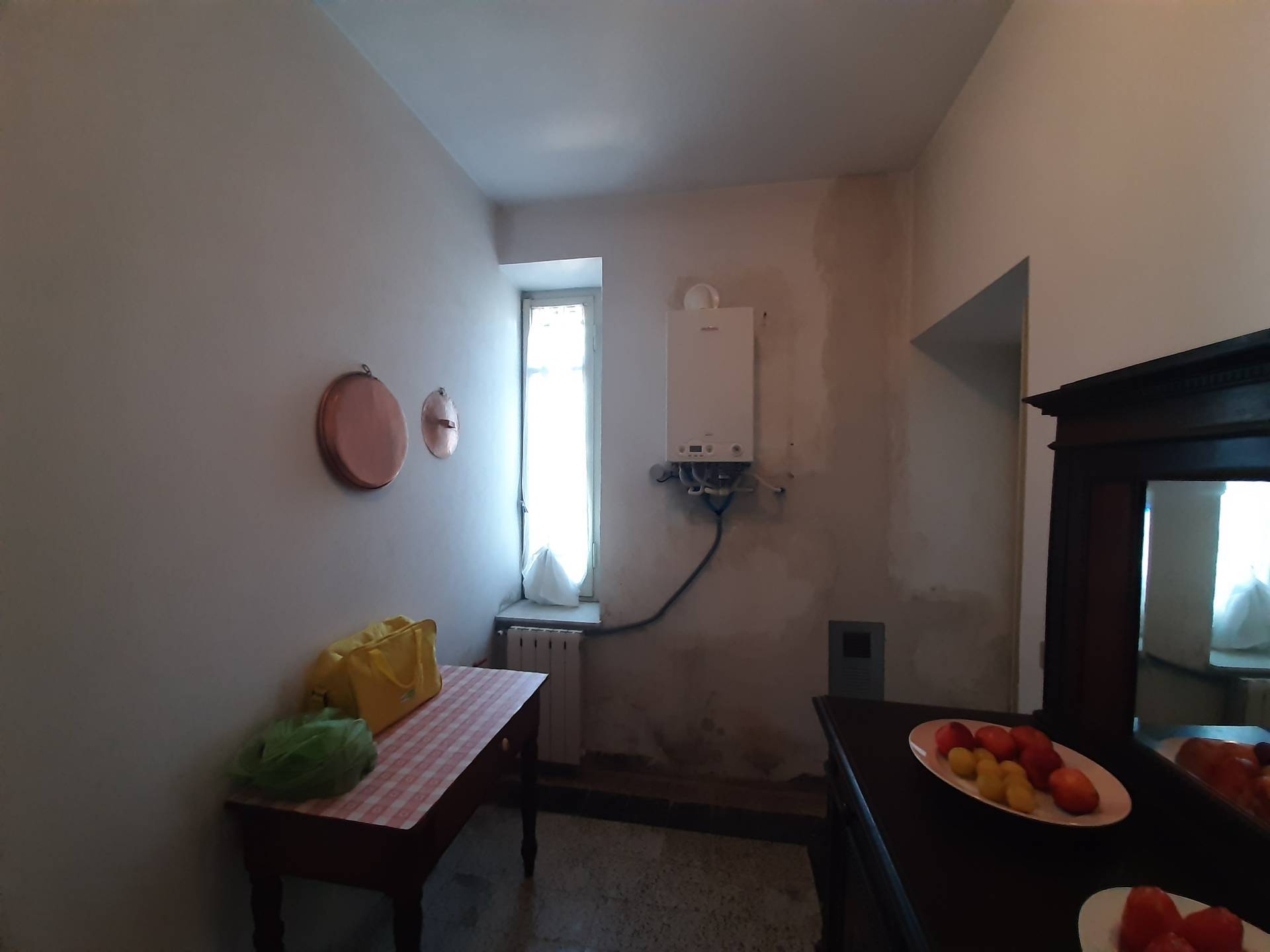 Casa singola in vendita a Alessandria, Lobbi