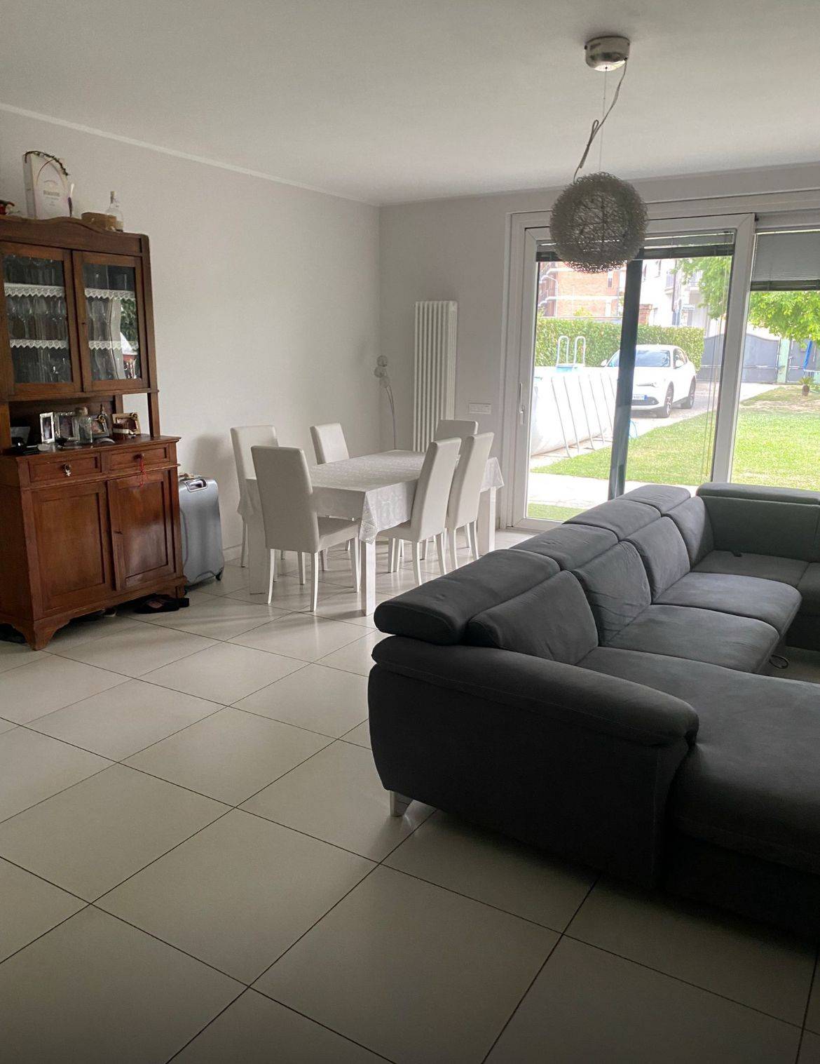 Villa in vendita a Alessandria, Orti