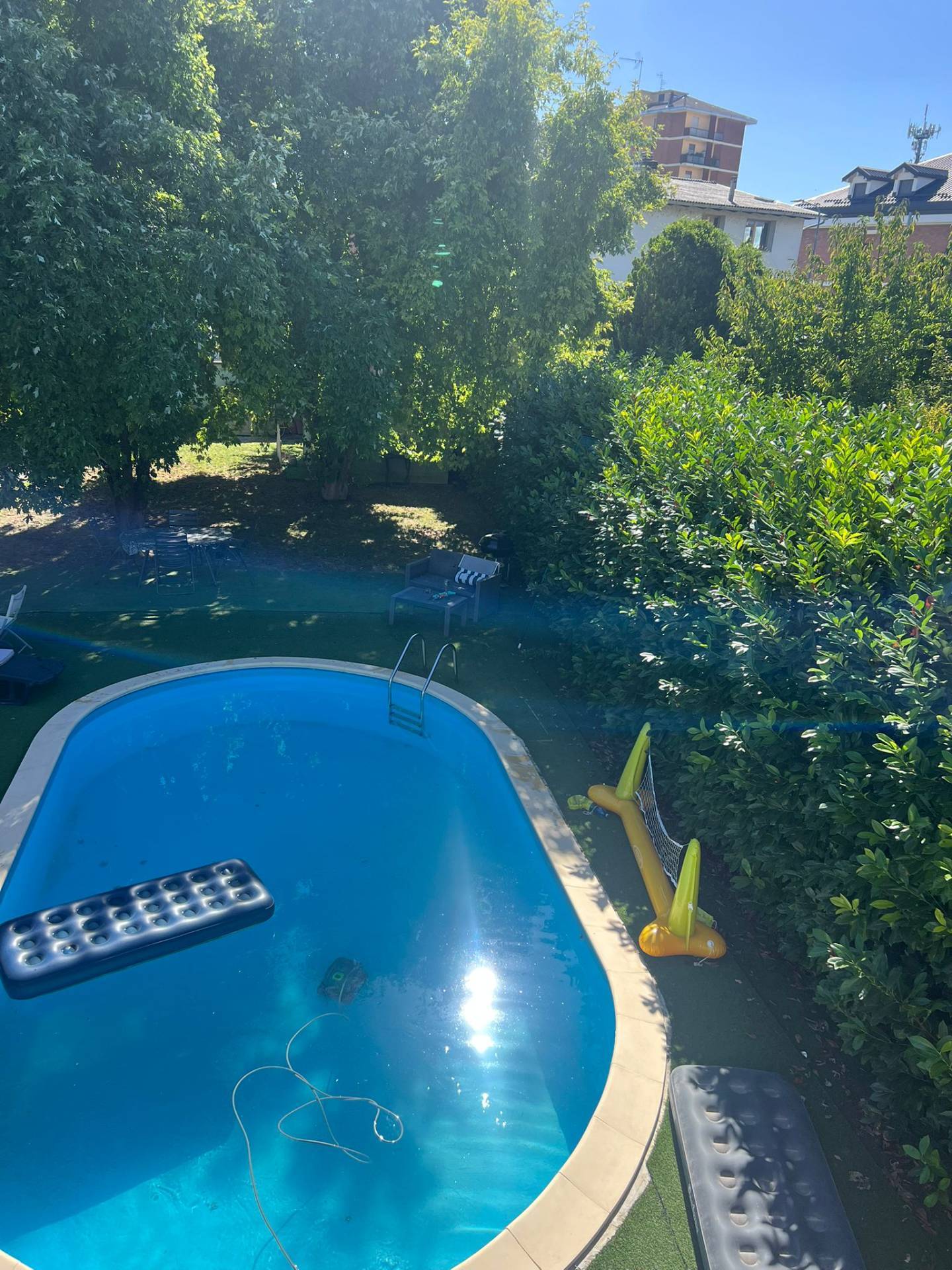 Villa in vendita a Alessandria, Orti