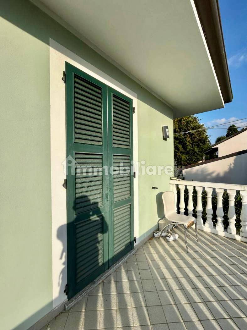 Villa in vendita a Alessandria, Orti