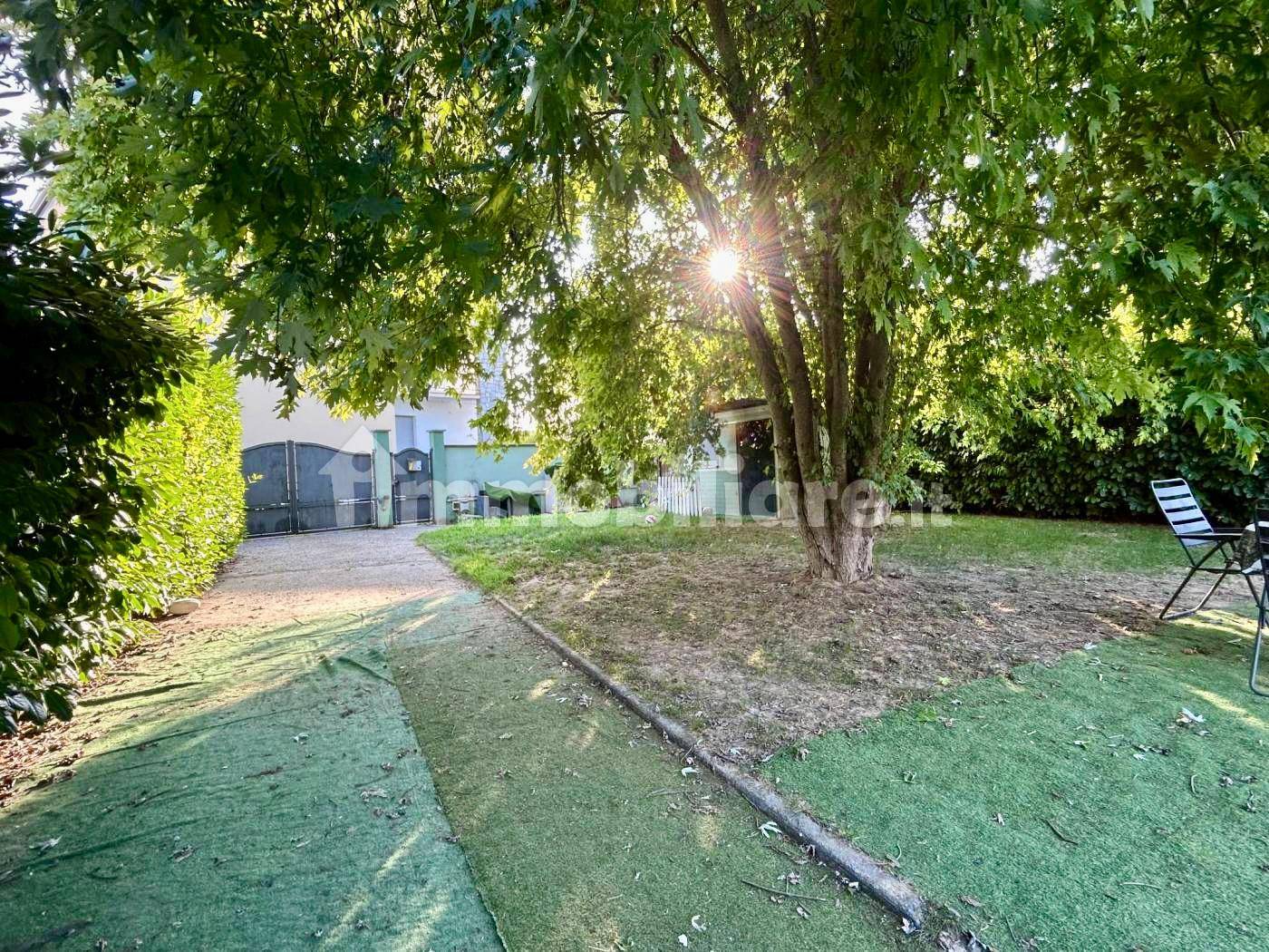 Villa in vendita a Alessandria, Orti