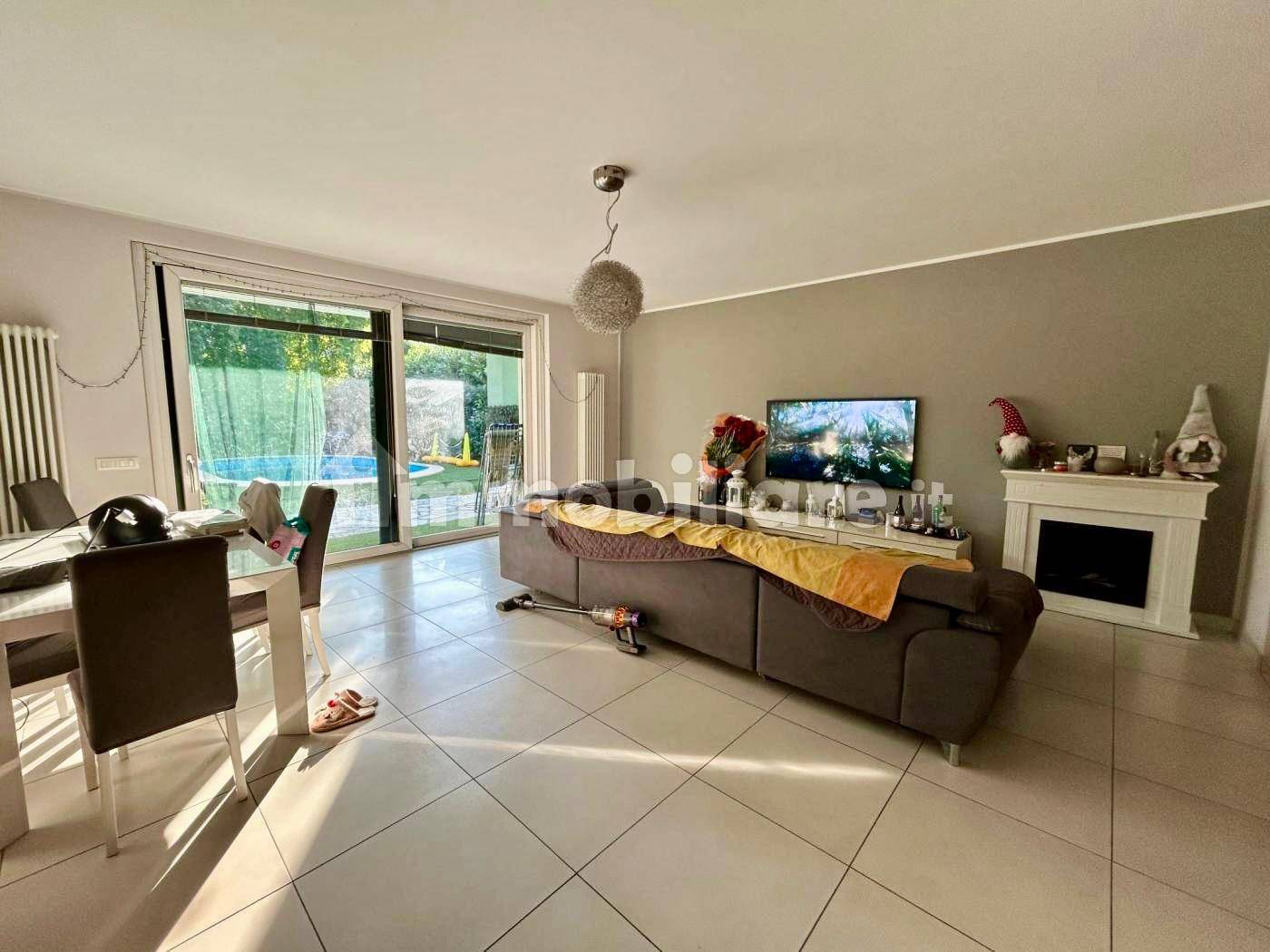 Villa in vendita a Alessandria, Orti