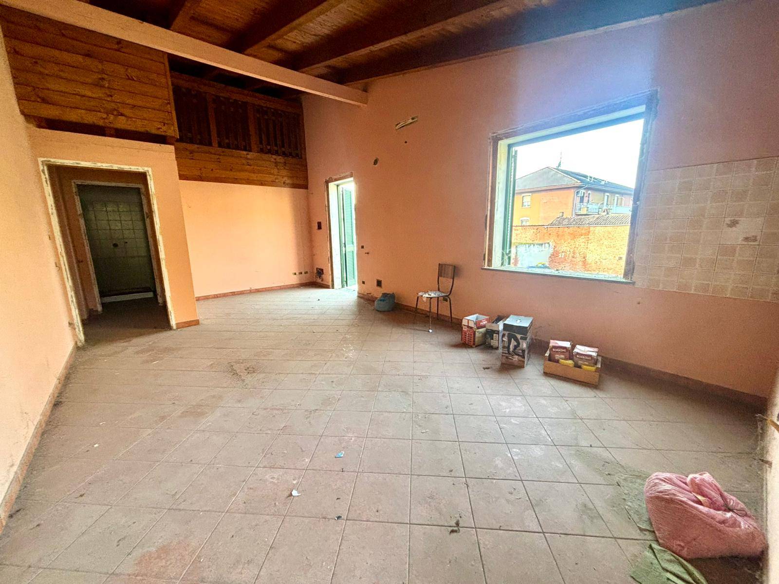 Bifamiliare in vendita a Quargnento