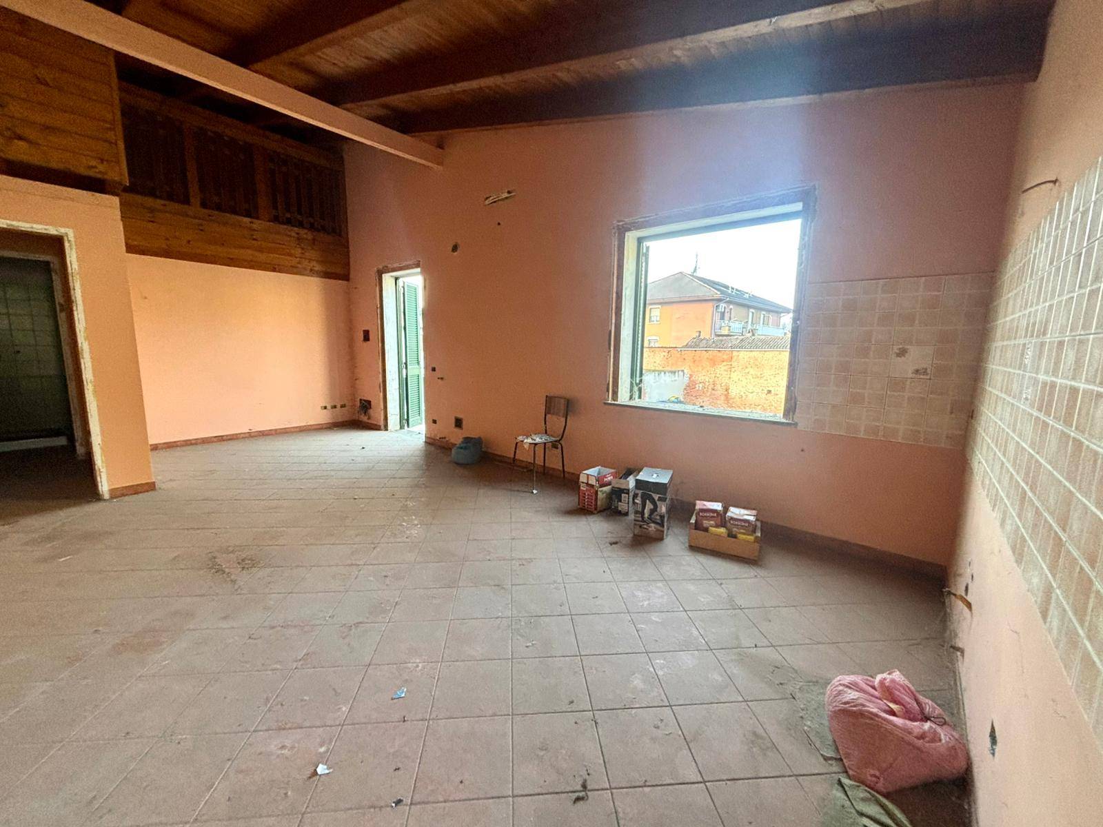 Bifamiliare in vendita a Quargnento