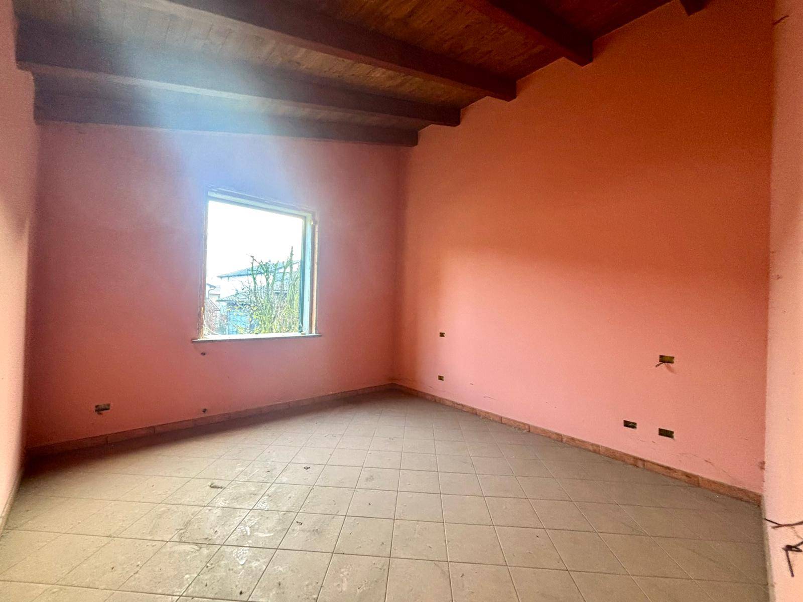 Bifamiliare in vendita a Quargnento