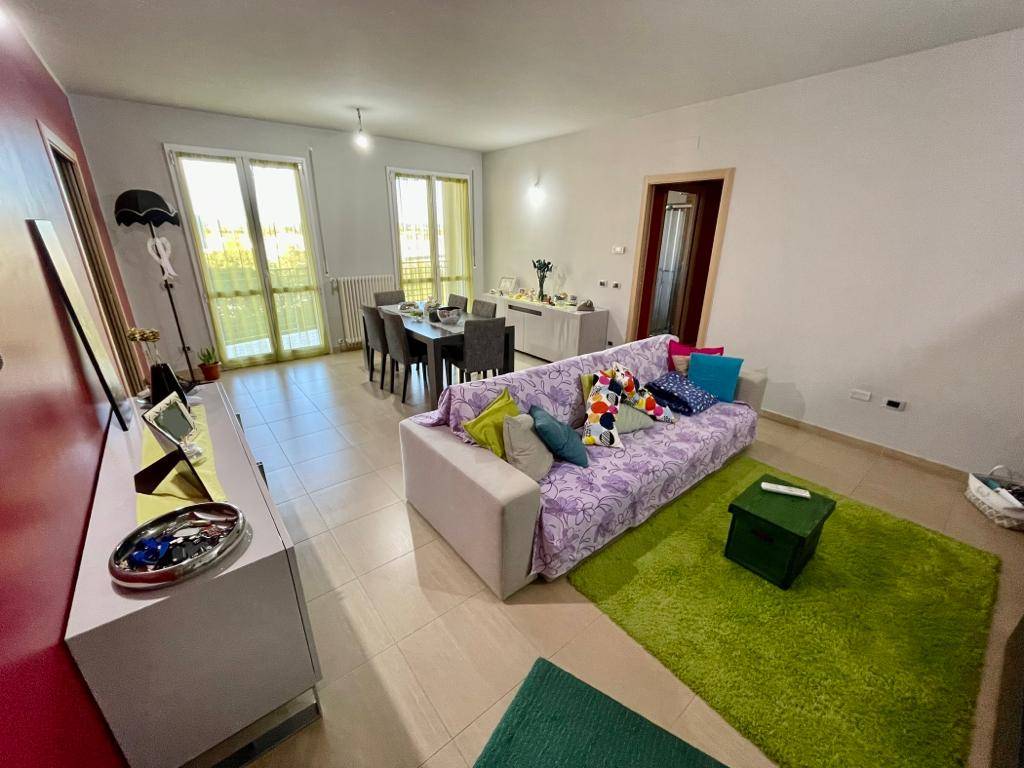 Appartamento in vendita a Alessandria, Cristo