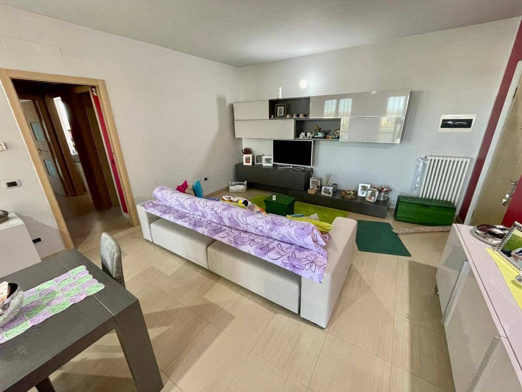 Appartamento in vendita a Alessandria, Cristo