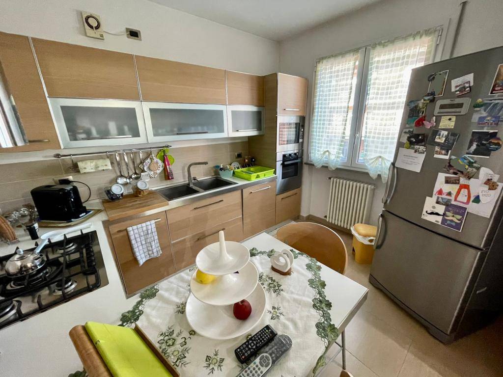 Appartamento in vendita a Alessandria, Cristo