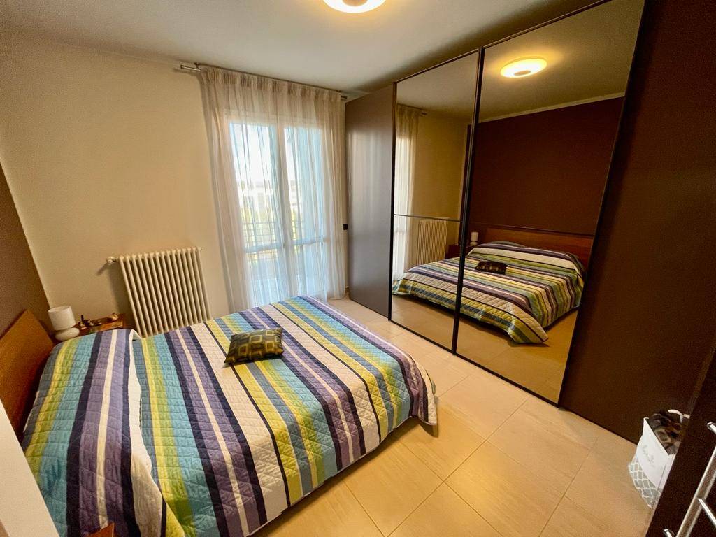 Appartamento in vendita a Alessandria, Cristo