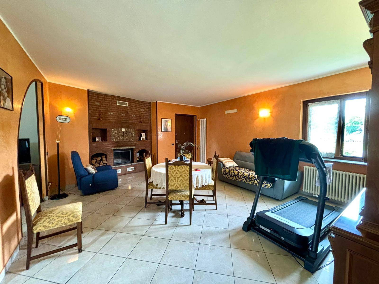 Villa in vendita a Castellazzo Bormida