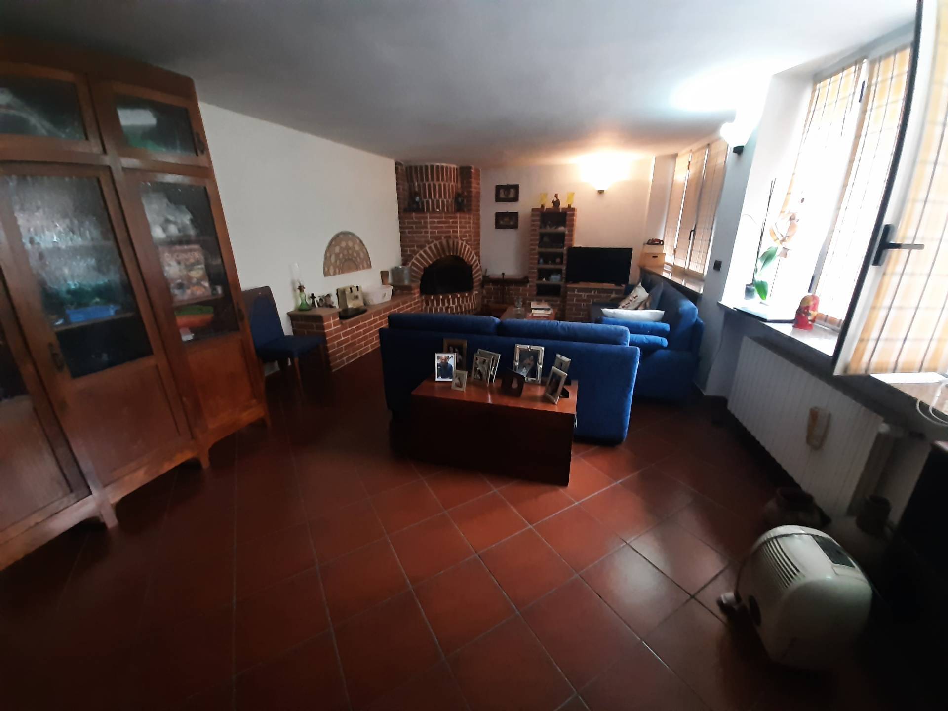 Casa singola in vendita a Casal Cermelli