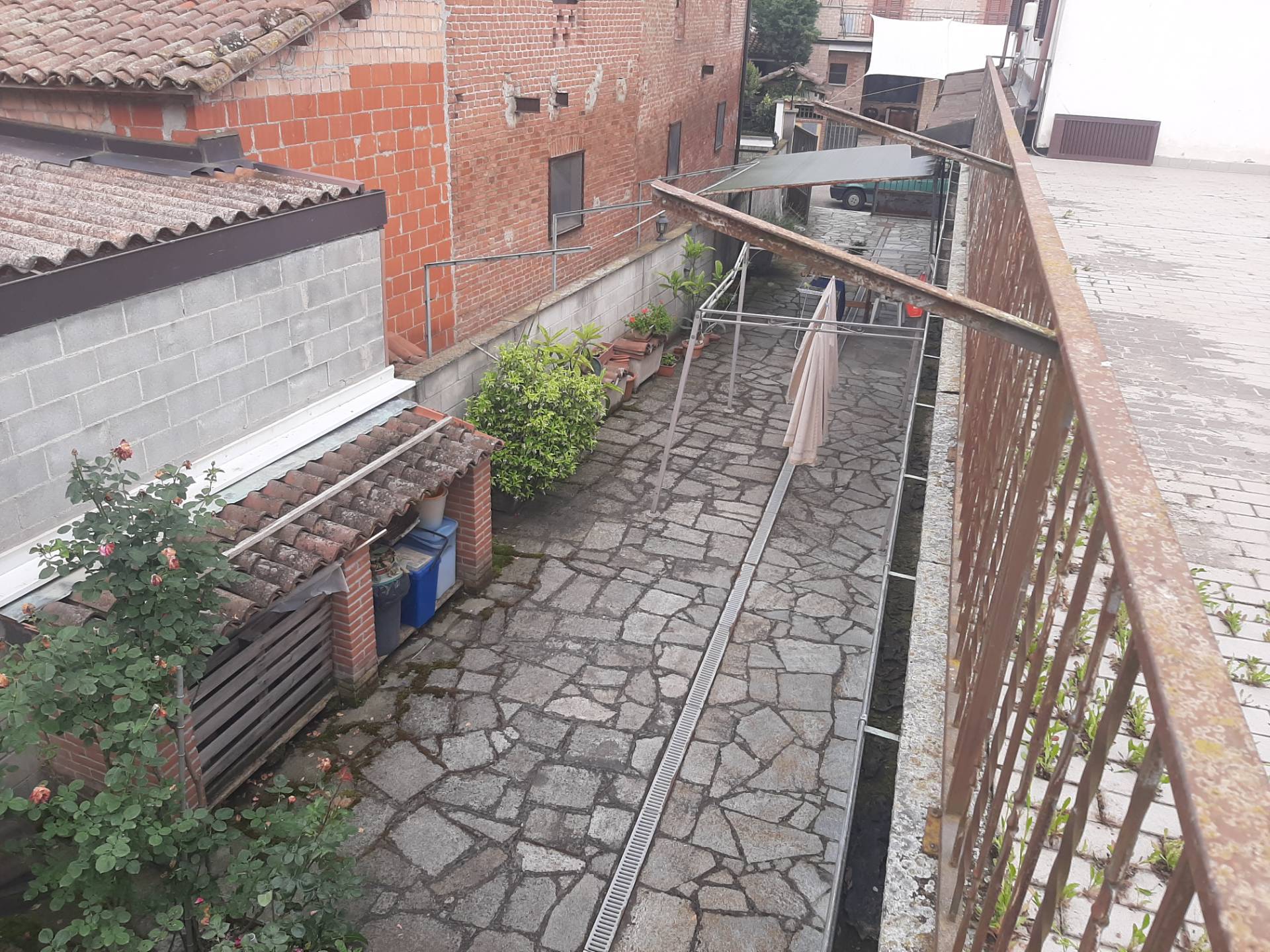 Casa singola in vendita a Casal Cermelli