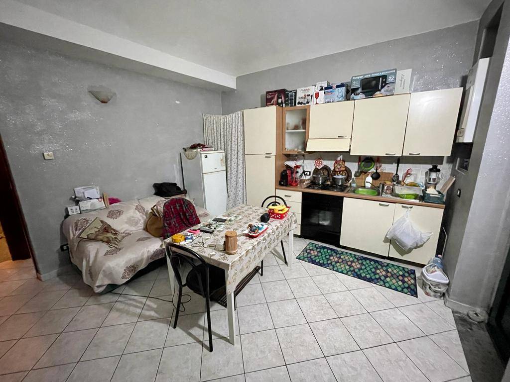 Appartamento in vendita a Alessandria, Centro-P.zza Garibaldi