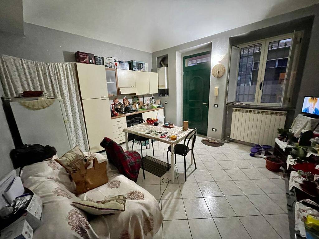 Appartamento in vendita a Alessandria, Centro-P.zza Garibaldi