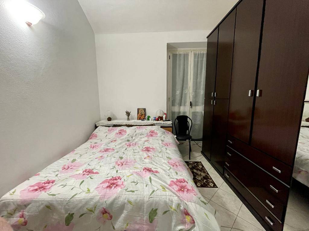 Appartamento in vendita a Alessandria, Centro-P.zza Garibaldi