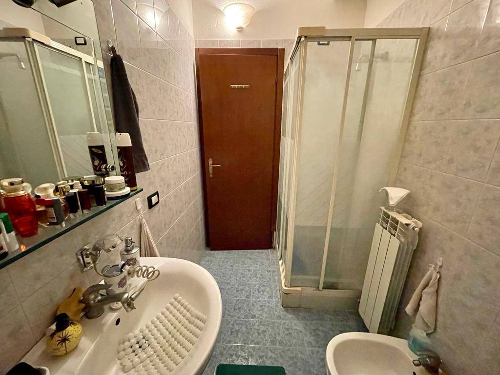 Appartamento in vendita a Alessandria, Centro-P.zza Garibaldi