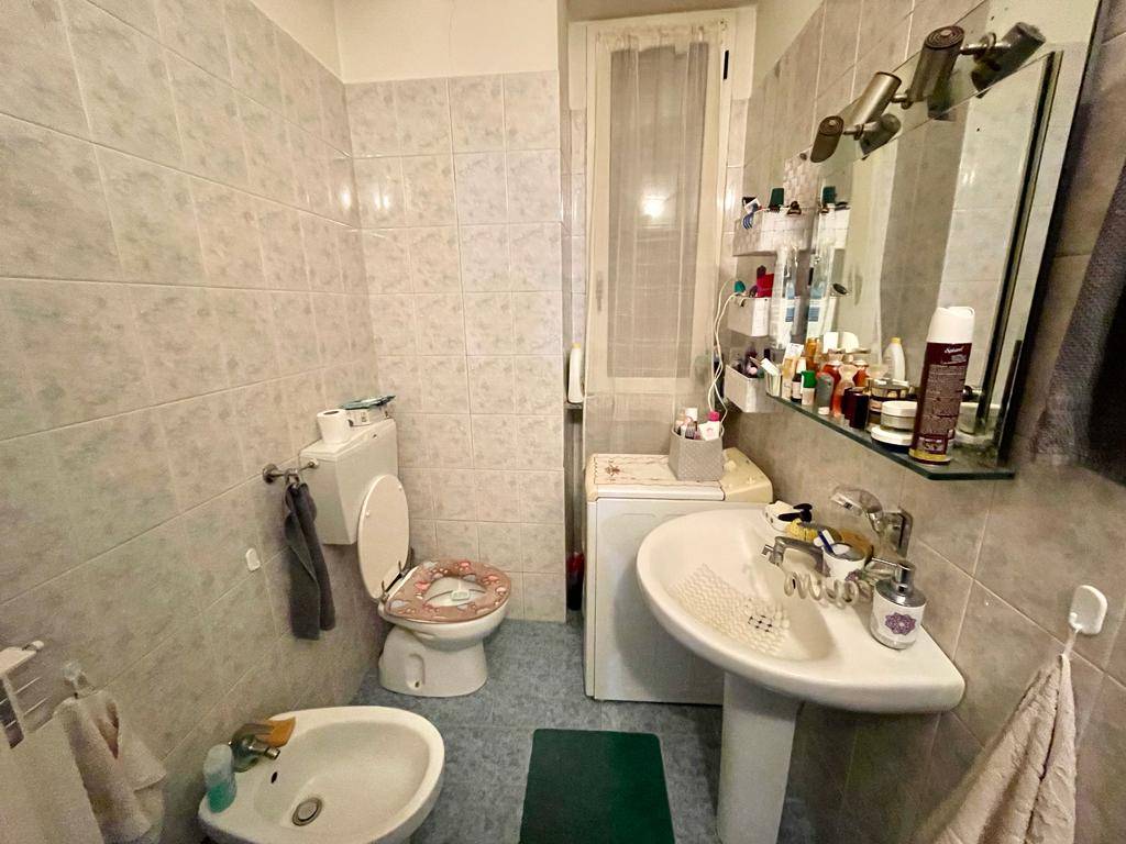 Appartamento in vendita a Alessandria, Centro-P.zza Garibaldi