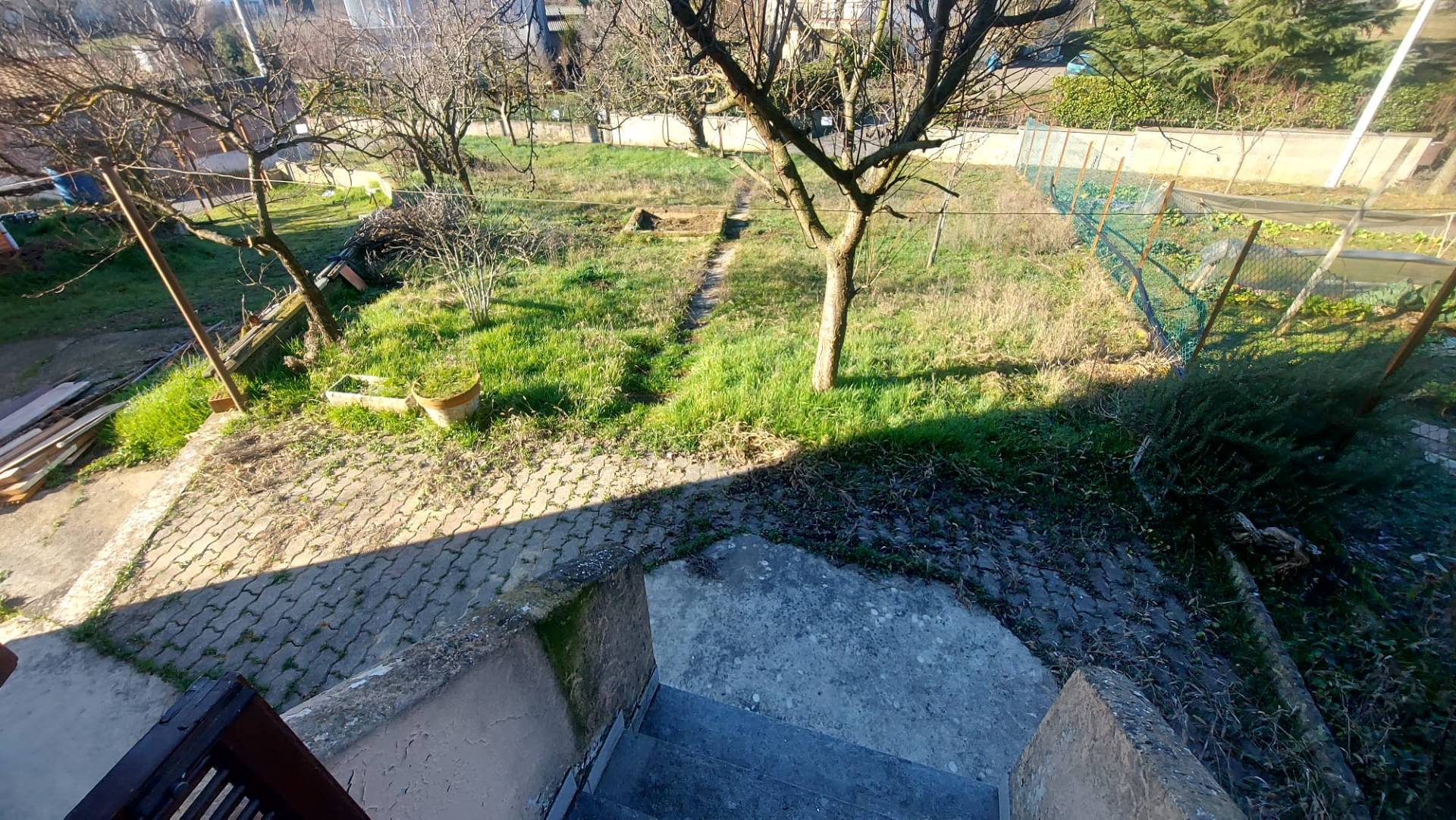 Appartamento in vendita a Oviglio