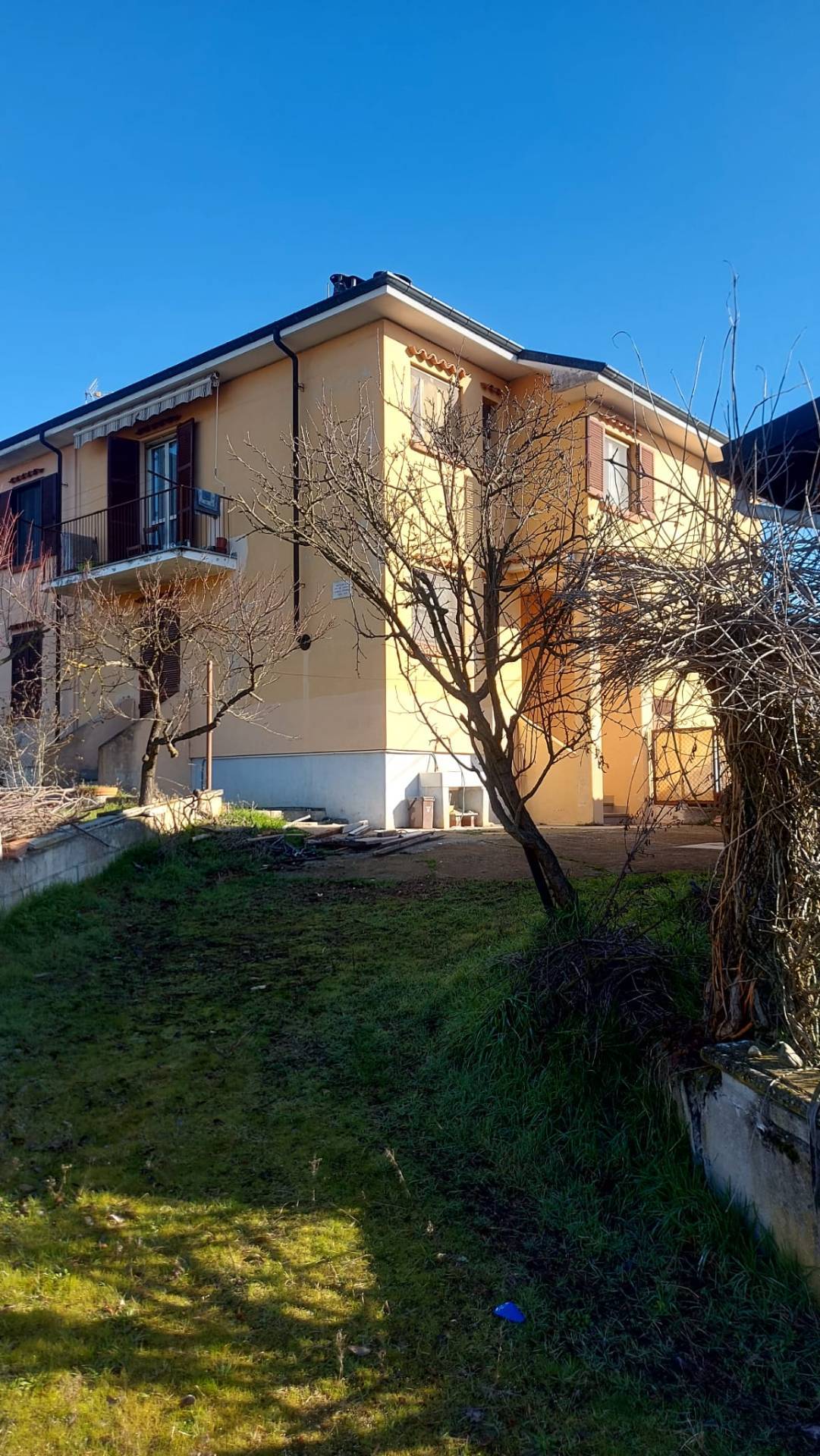 Appartamento in vendita a Oviglio