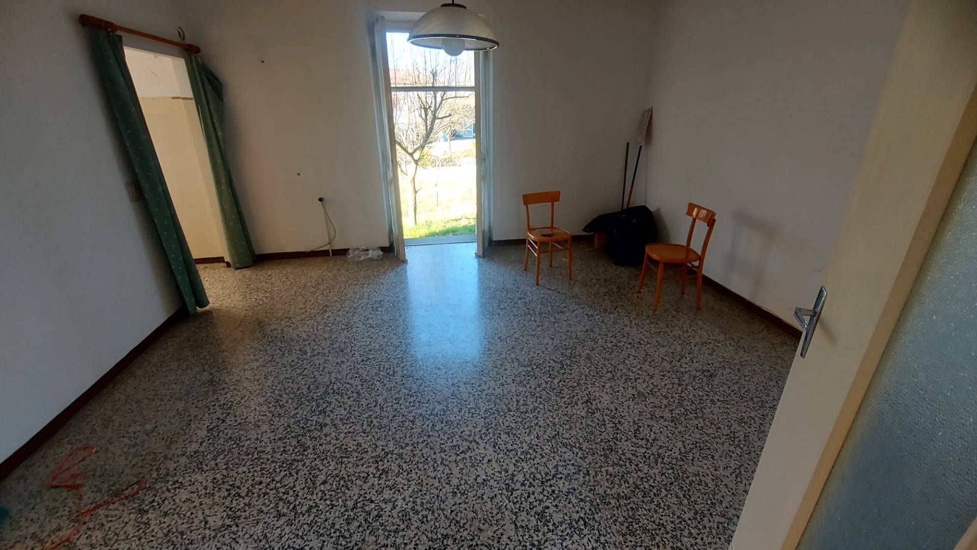 Appartamento in vendita a Oviglio