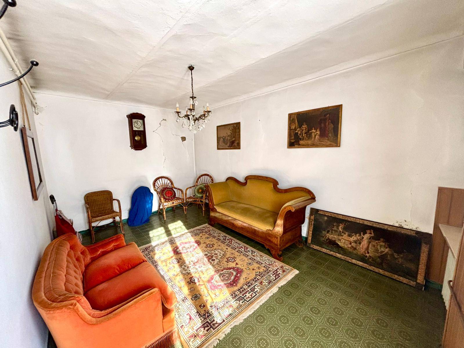 Casa singola in vendita a Oviglio