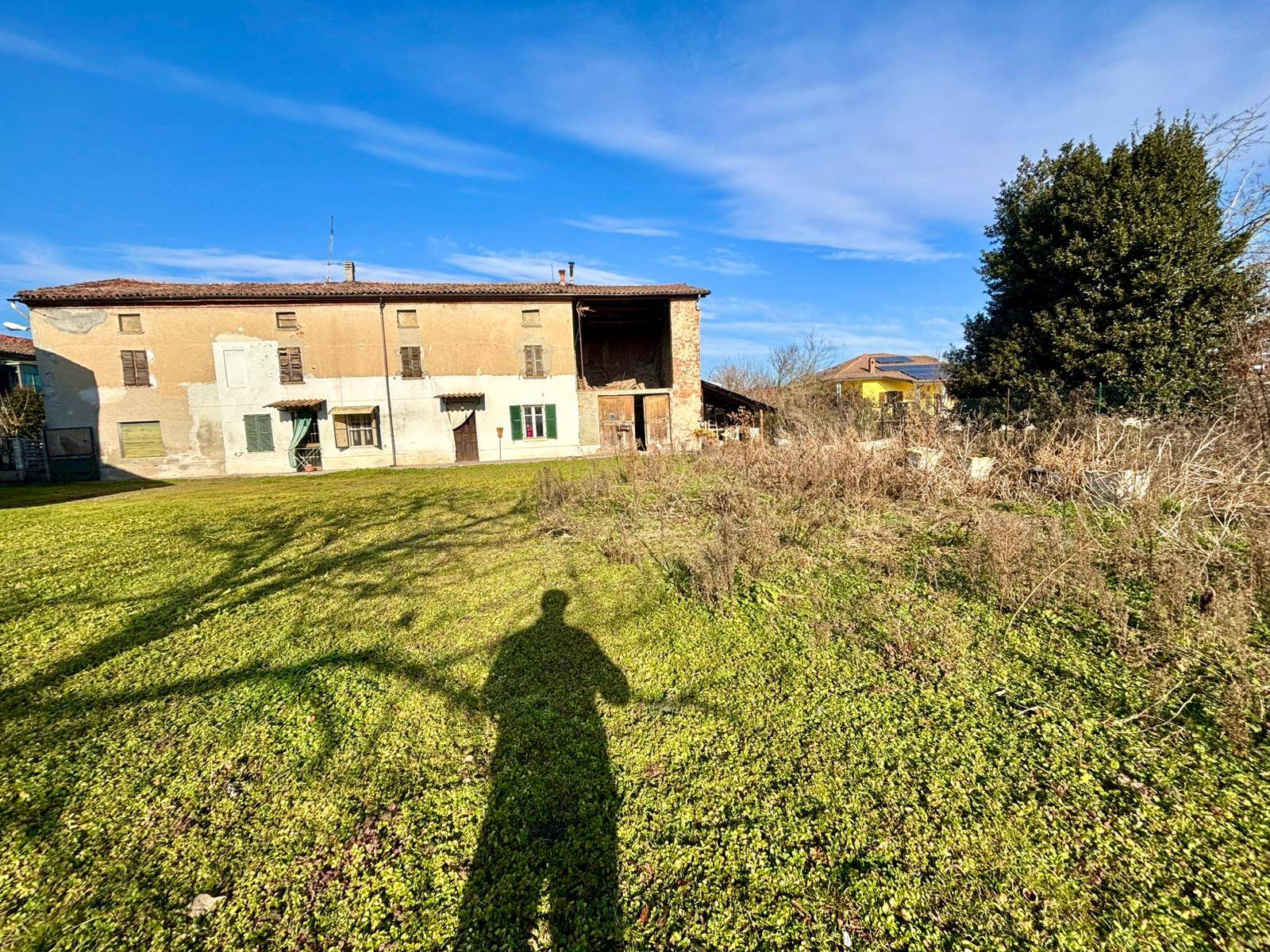 Casa singola in vendita a Alessandria, Cantalupo