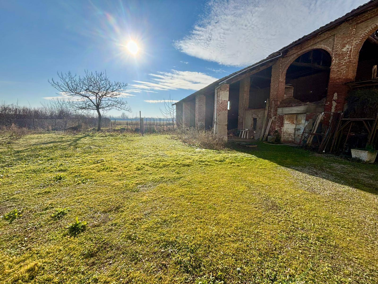 Casa singola in vendita a Alessandria, Cantalupo