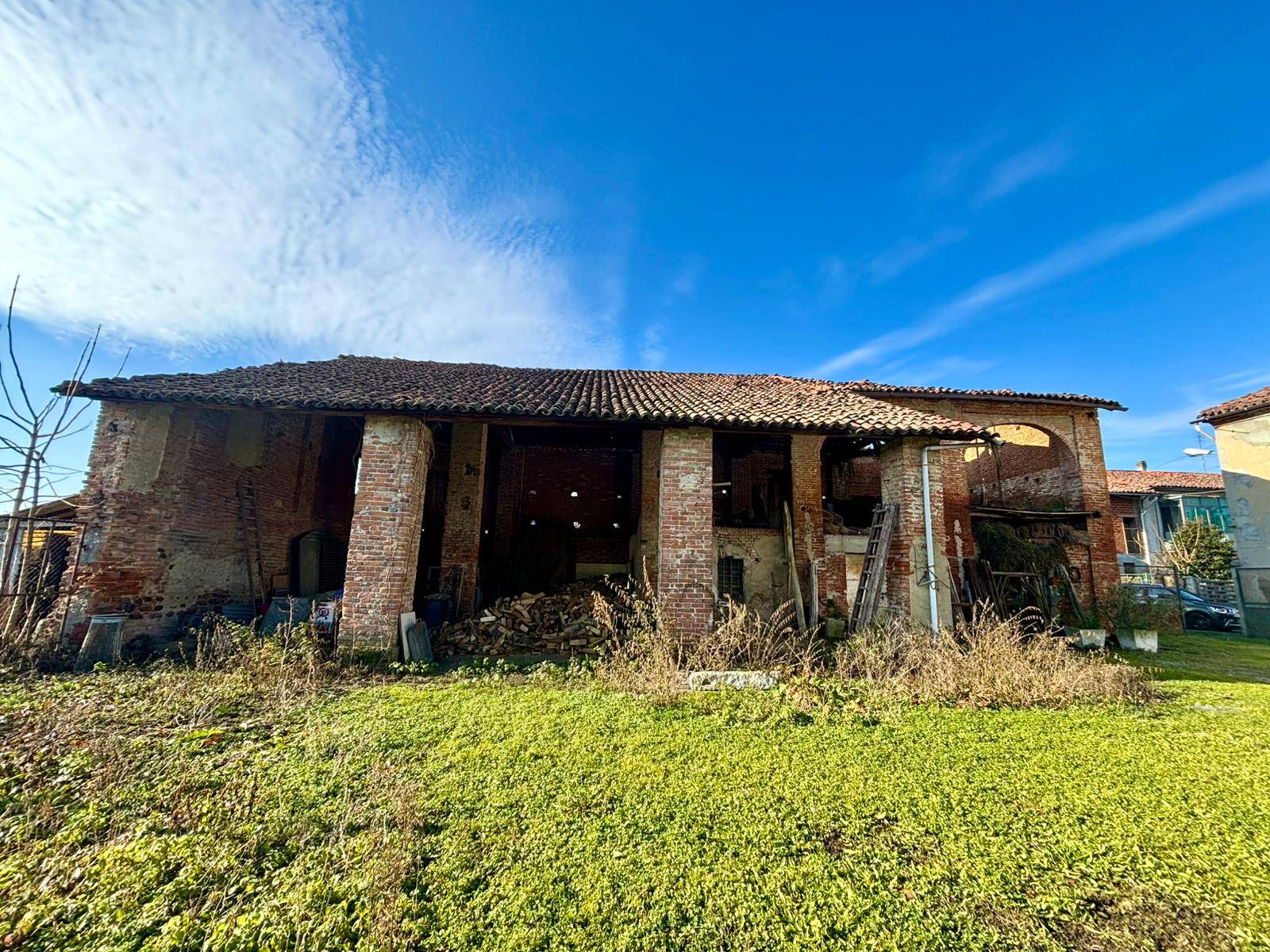 Casa singola in vendita a Alessandria, Cantalupo