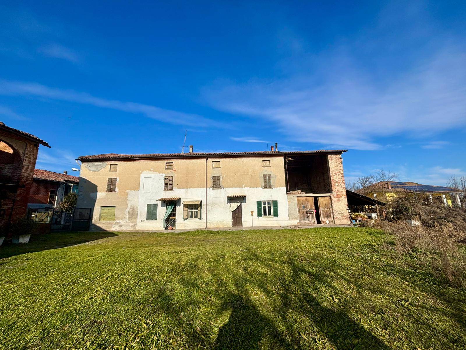 Casa singola in vendita a Alessandria, Cantalupo