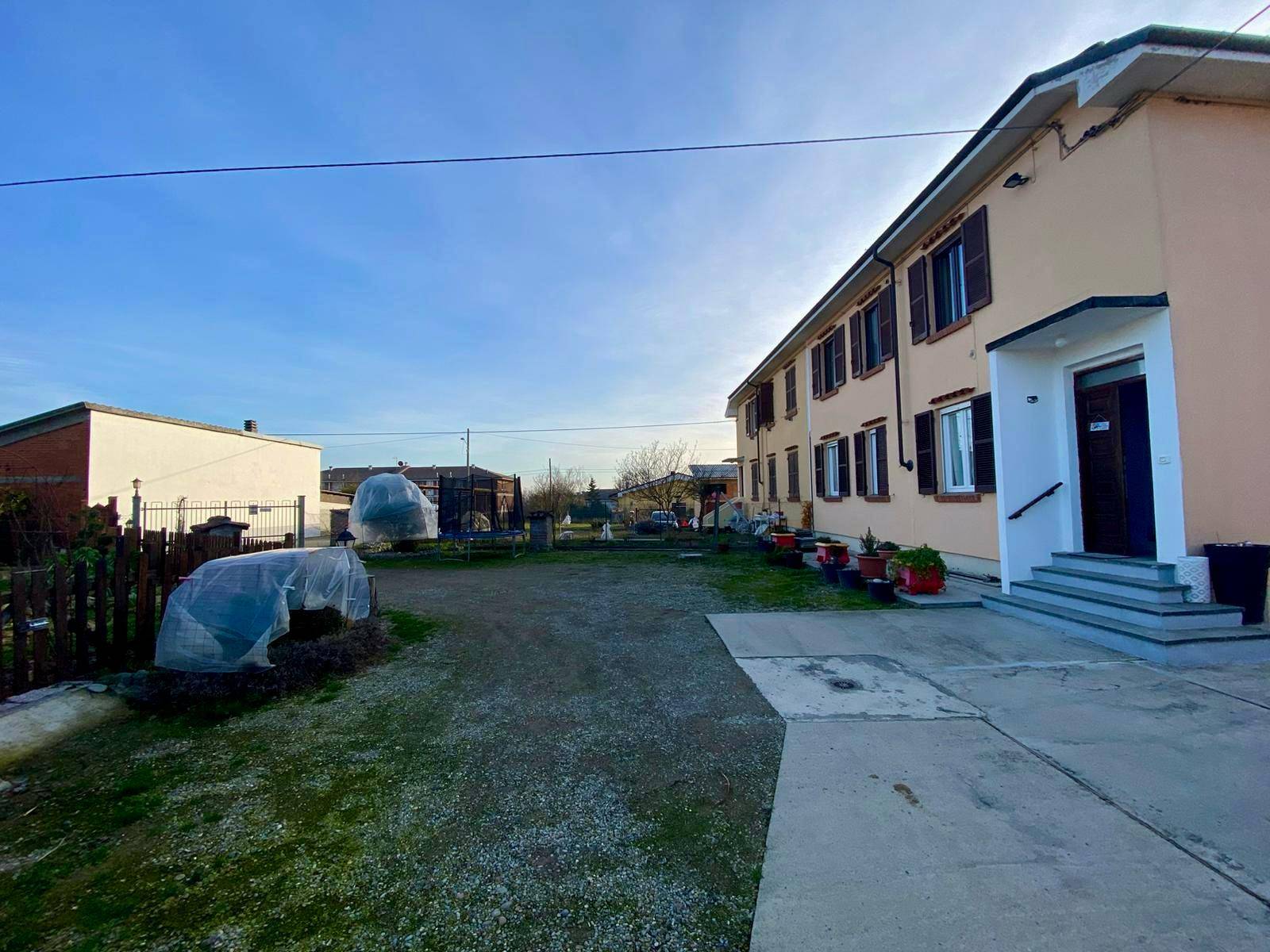 Appartamento in vendita a Oviglio