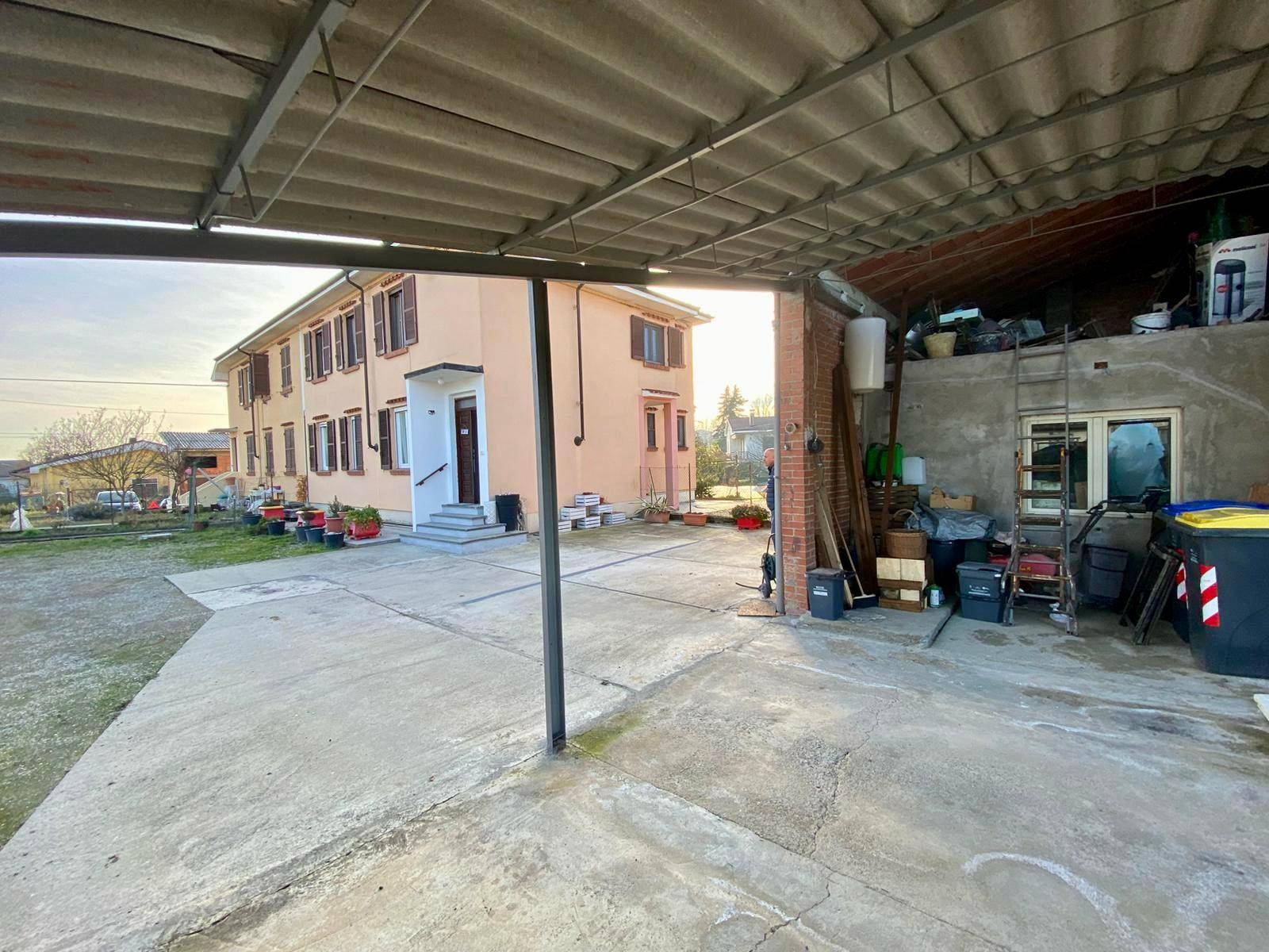 Appartamento in vendita a Oviglio