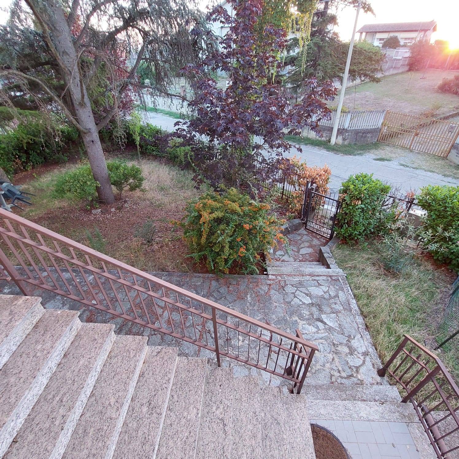 Casa singola in vendita a Carentino