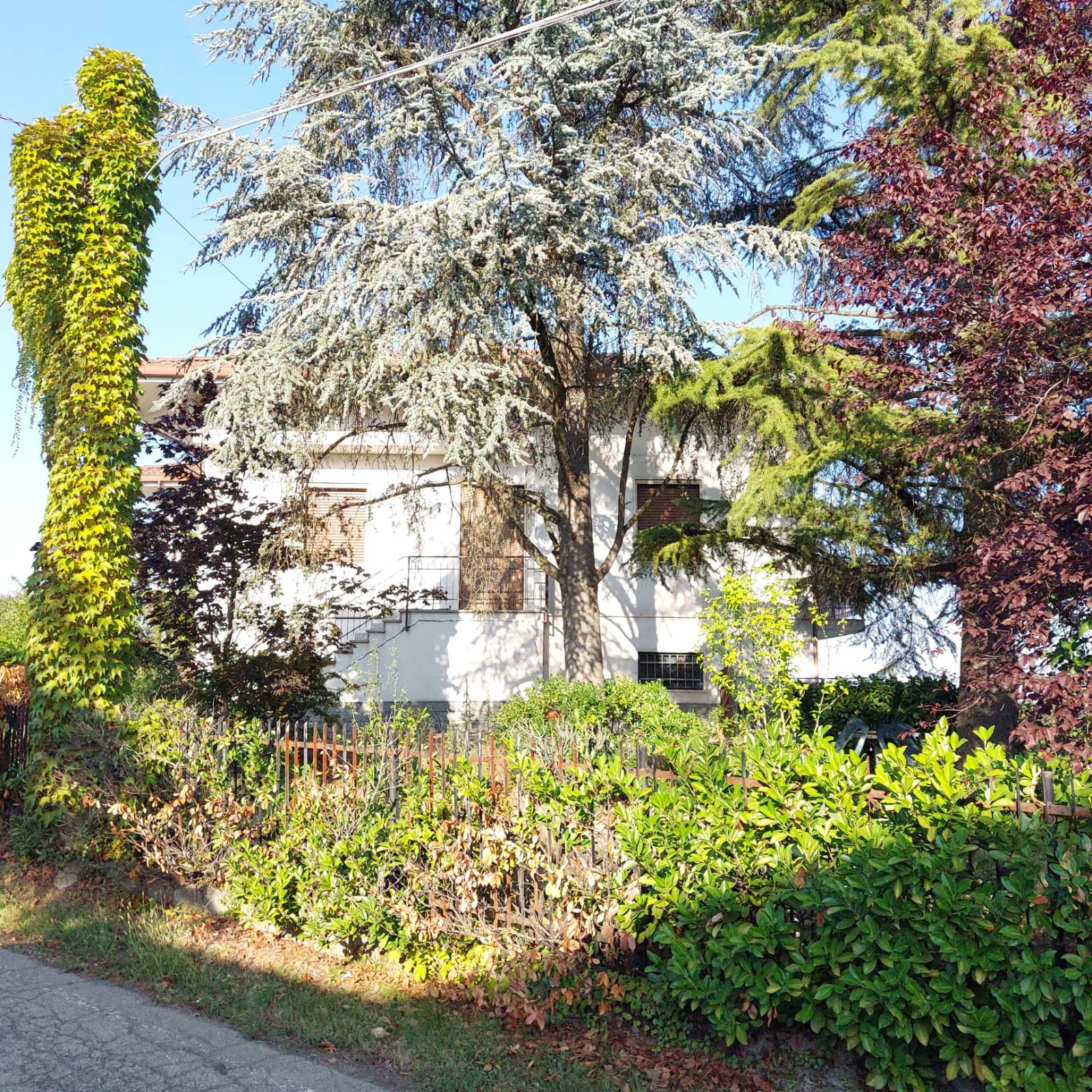 Casa singola in vendita a Carentino