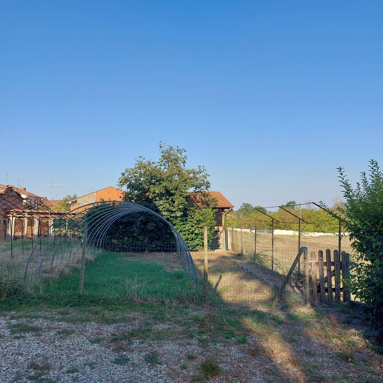 Casa singola in vendita a Carentino