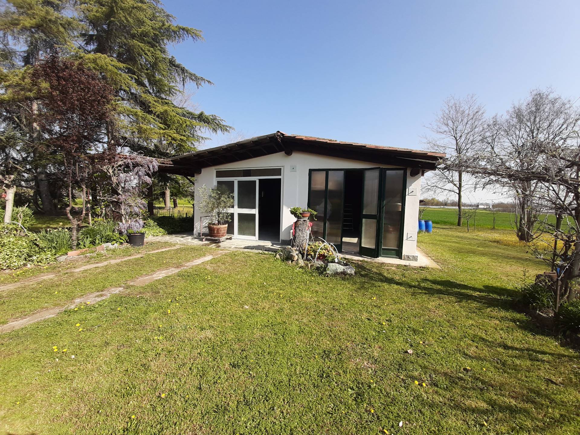 Casa singola in vendita a Quattordio, Serra