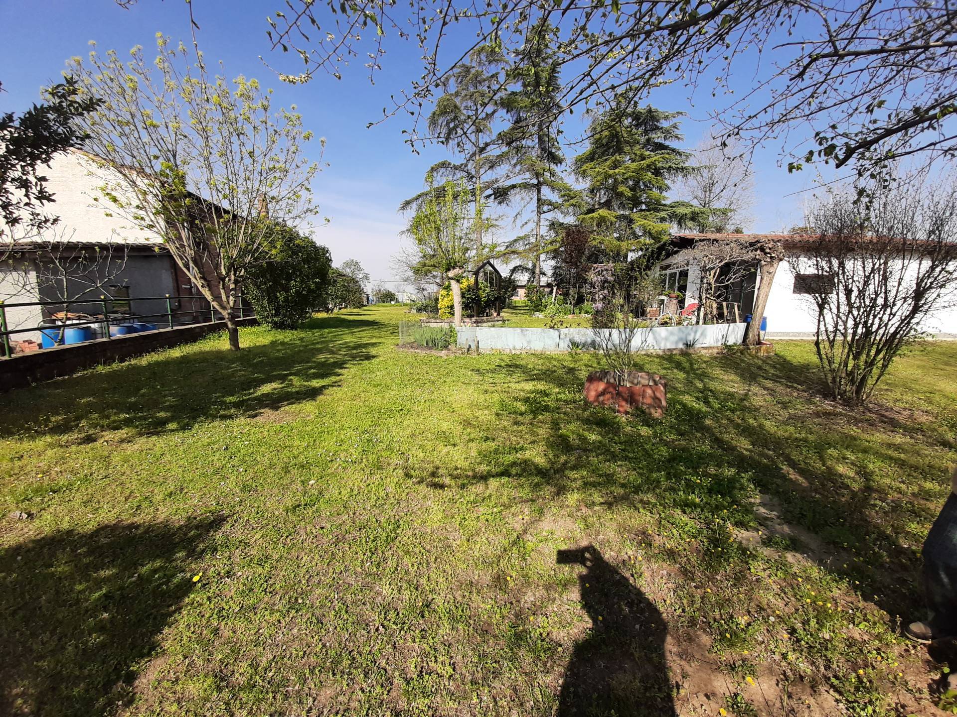 Casa singola in vendita a Quattordio, Serra