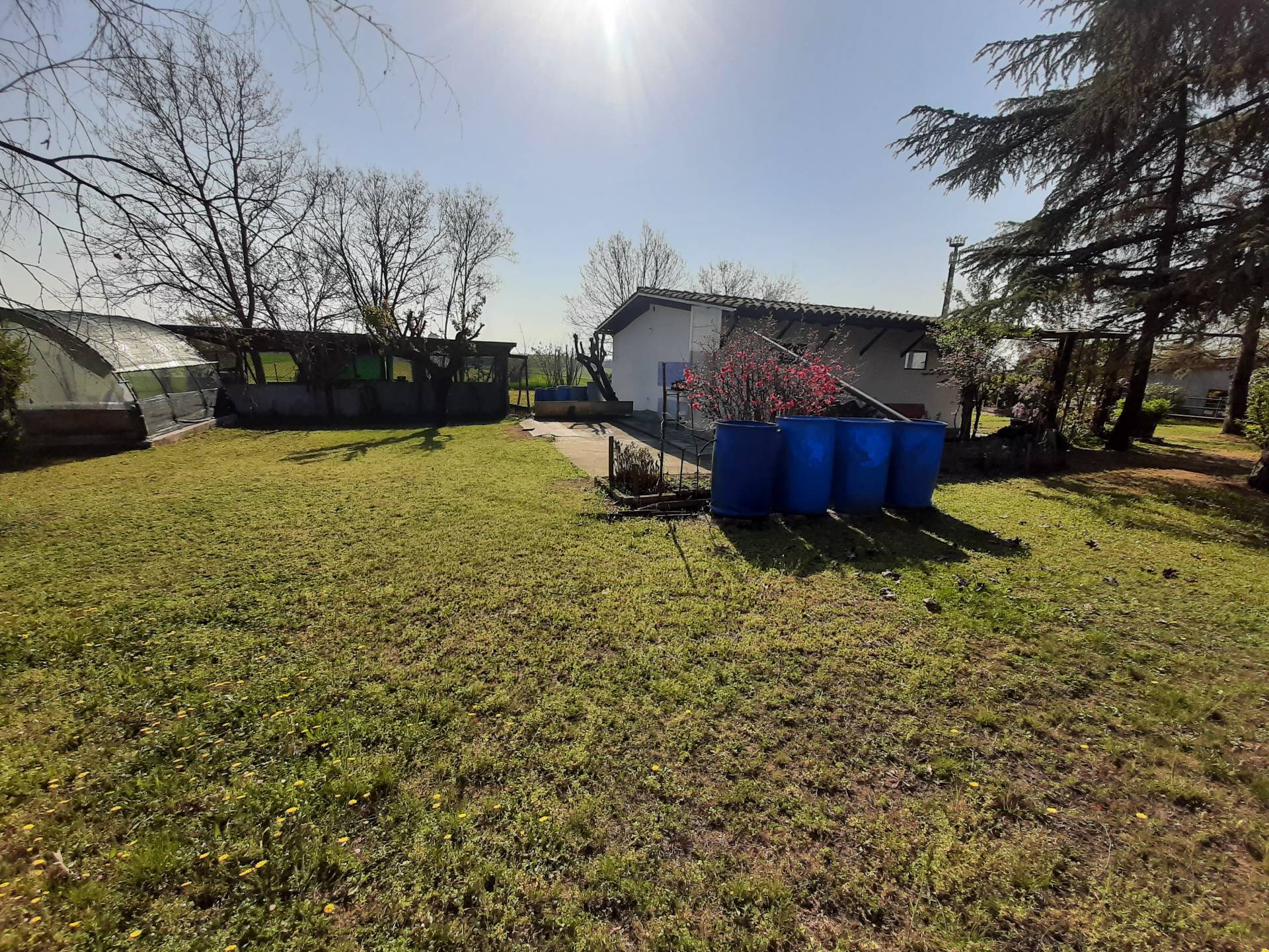 Casa singola in vendita a Quattordio, Serra