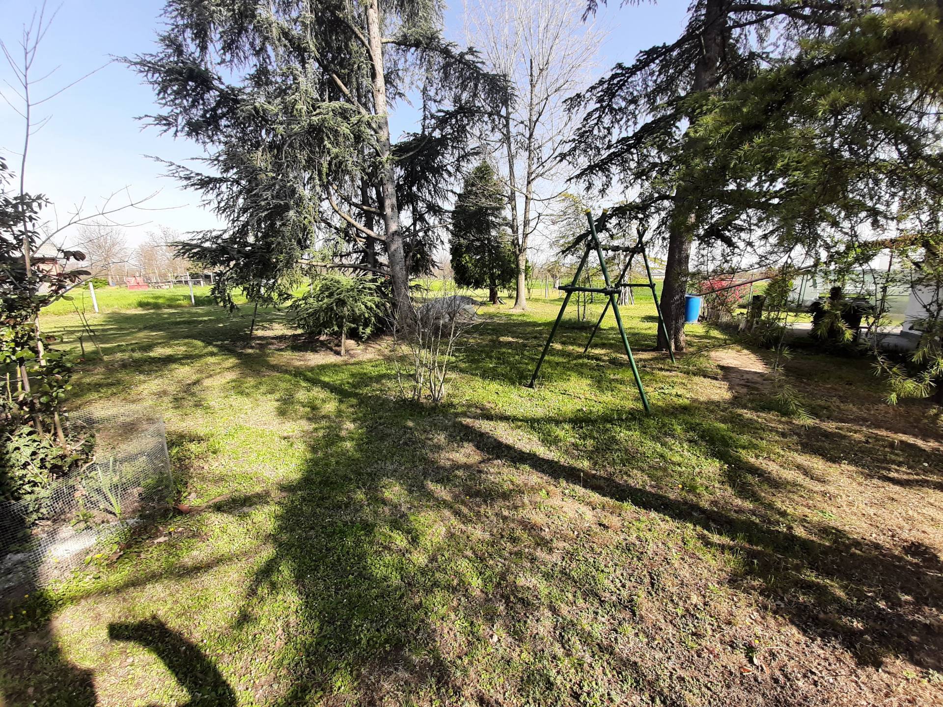 Casa singola in vendita a Quattordio, Serra